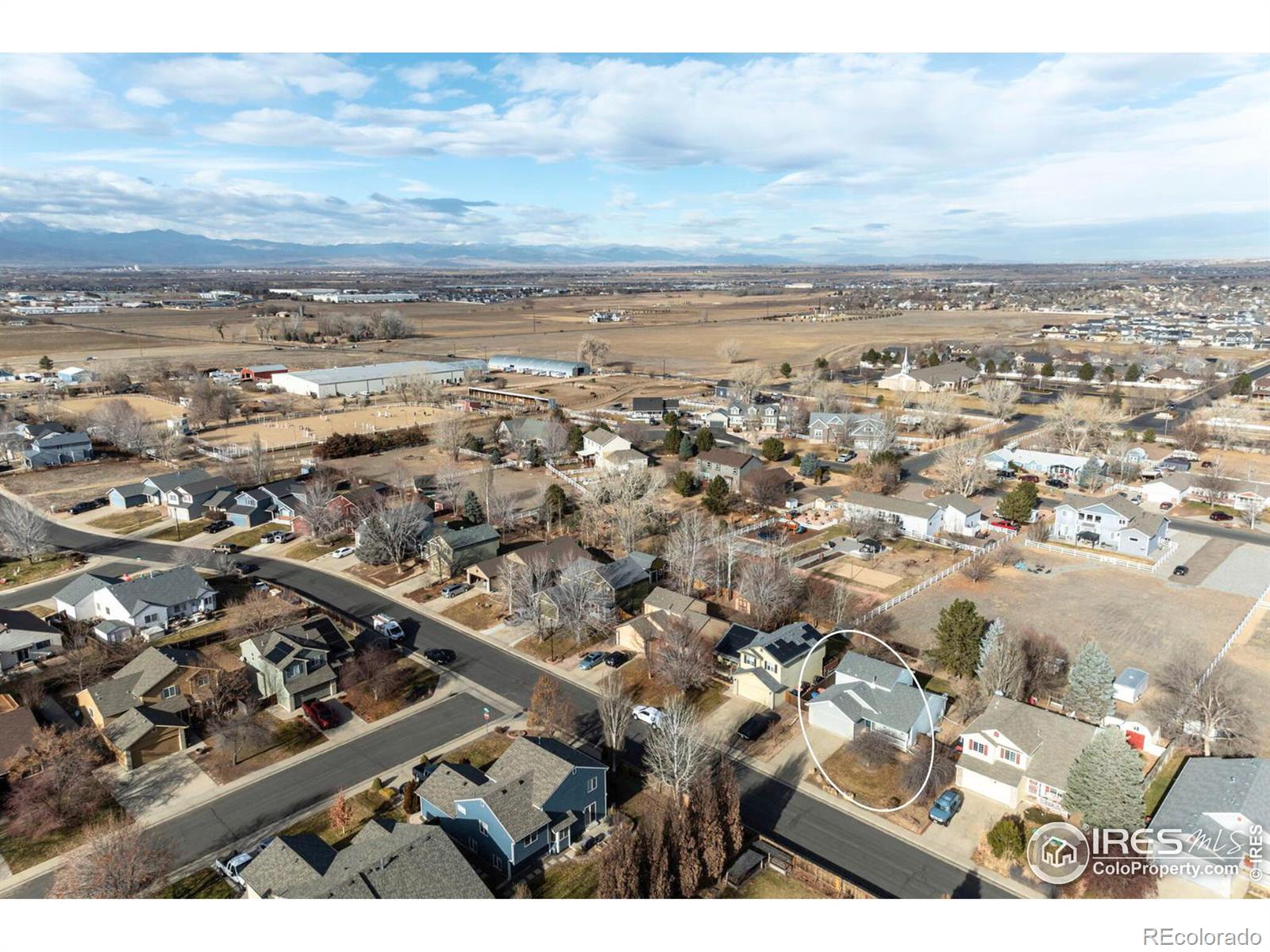 MLS Image #34 for 5481  bobcat street,frederick, Colorado