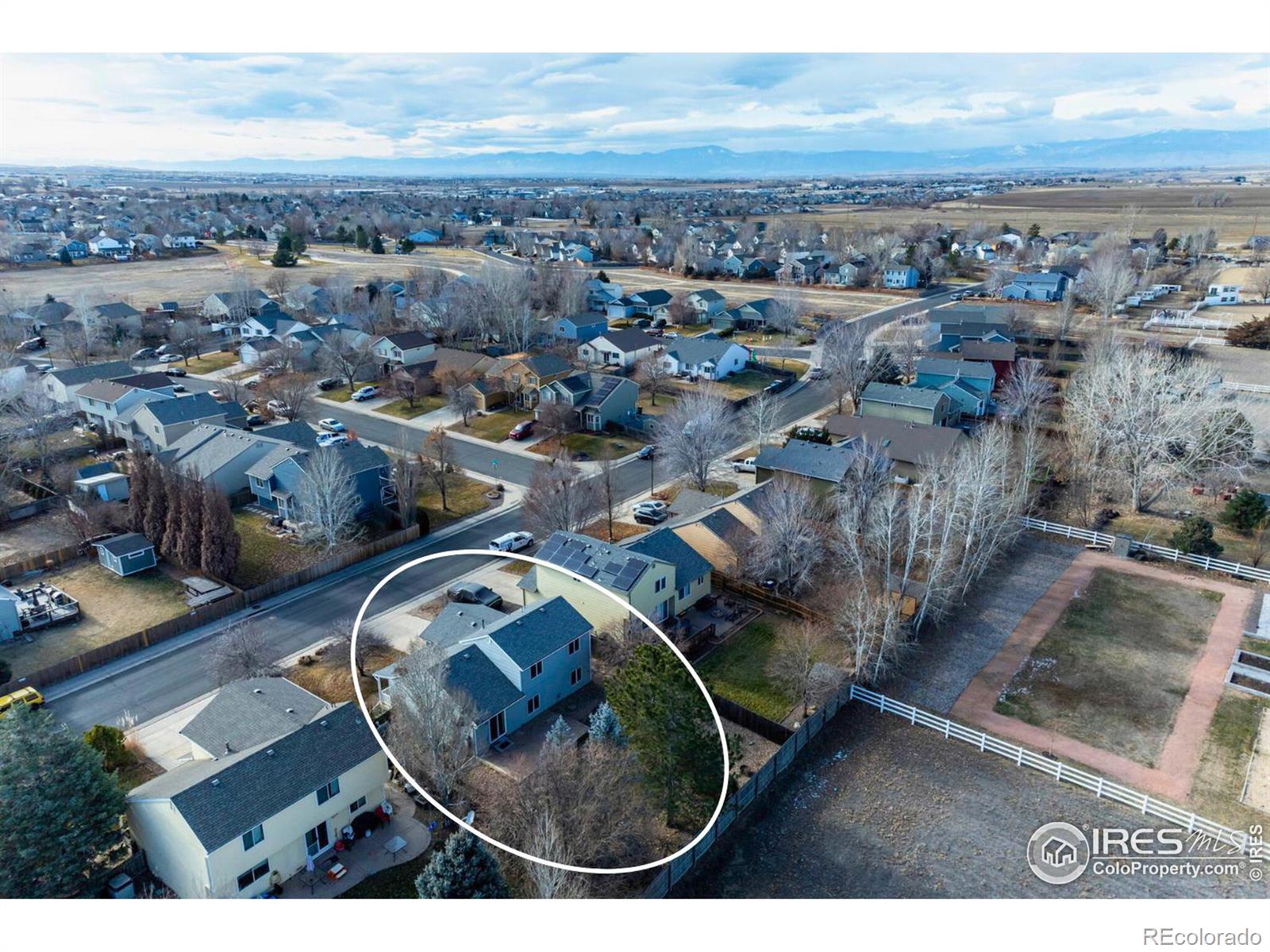 MLS Image #35 for 5481  bobcat street,frederick, Colorado