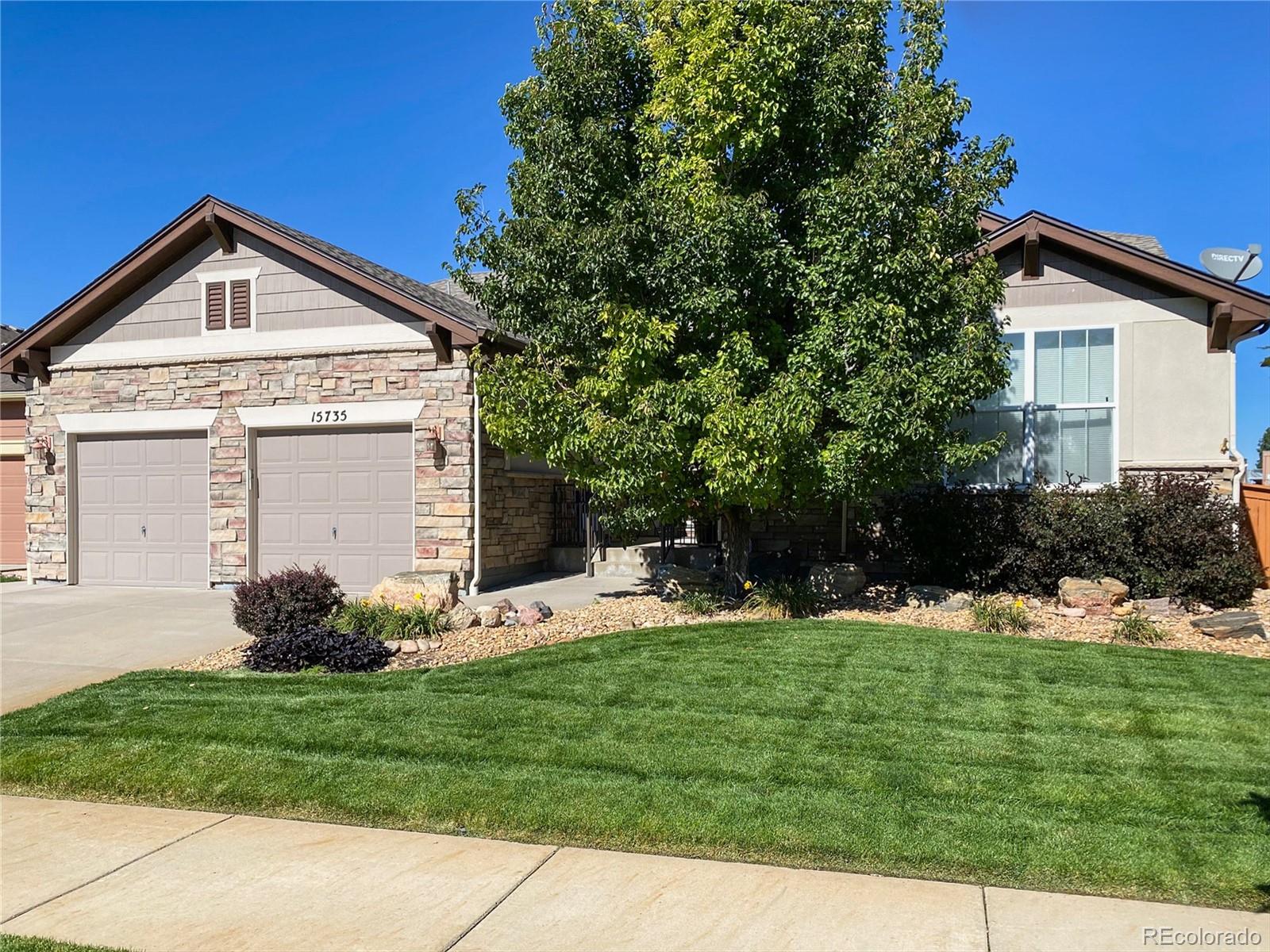 MLS Image #0 for 15735  carob circle,parker, Colorado