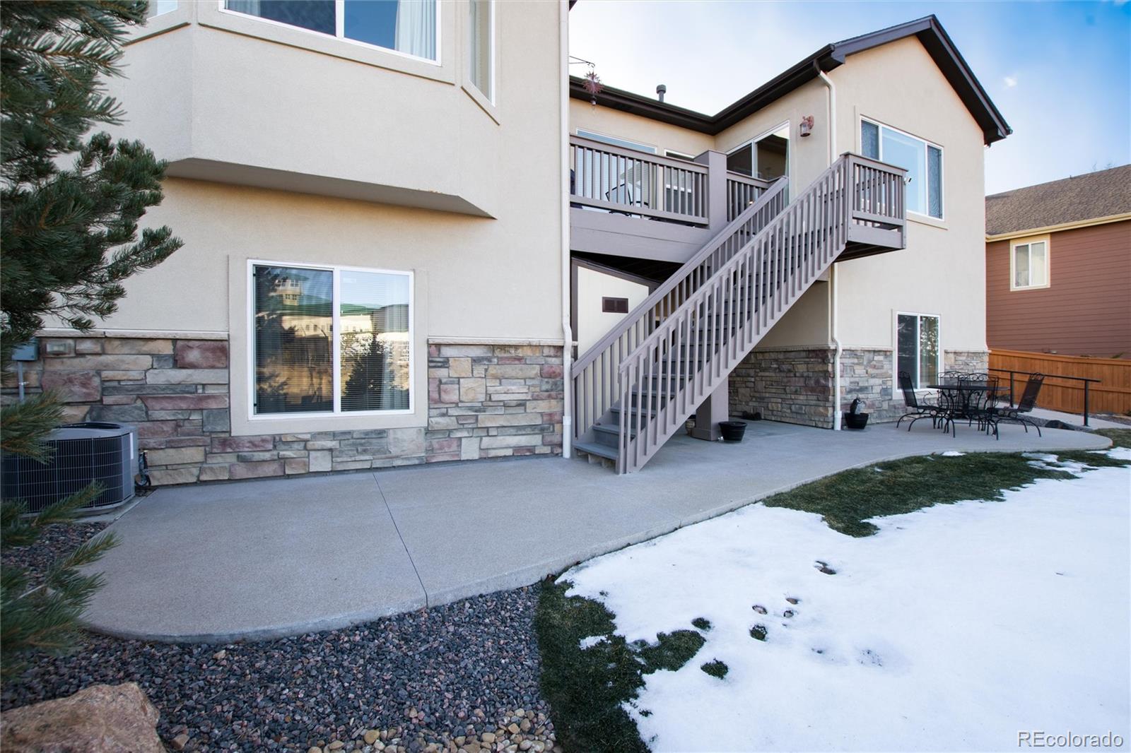 MLS Image #40 for 15735  carob circle,parker, Colorado