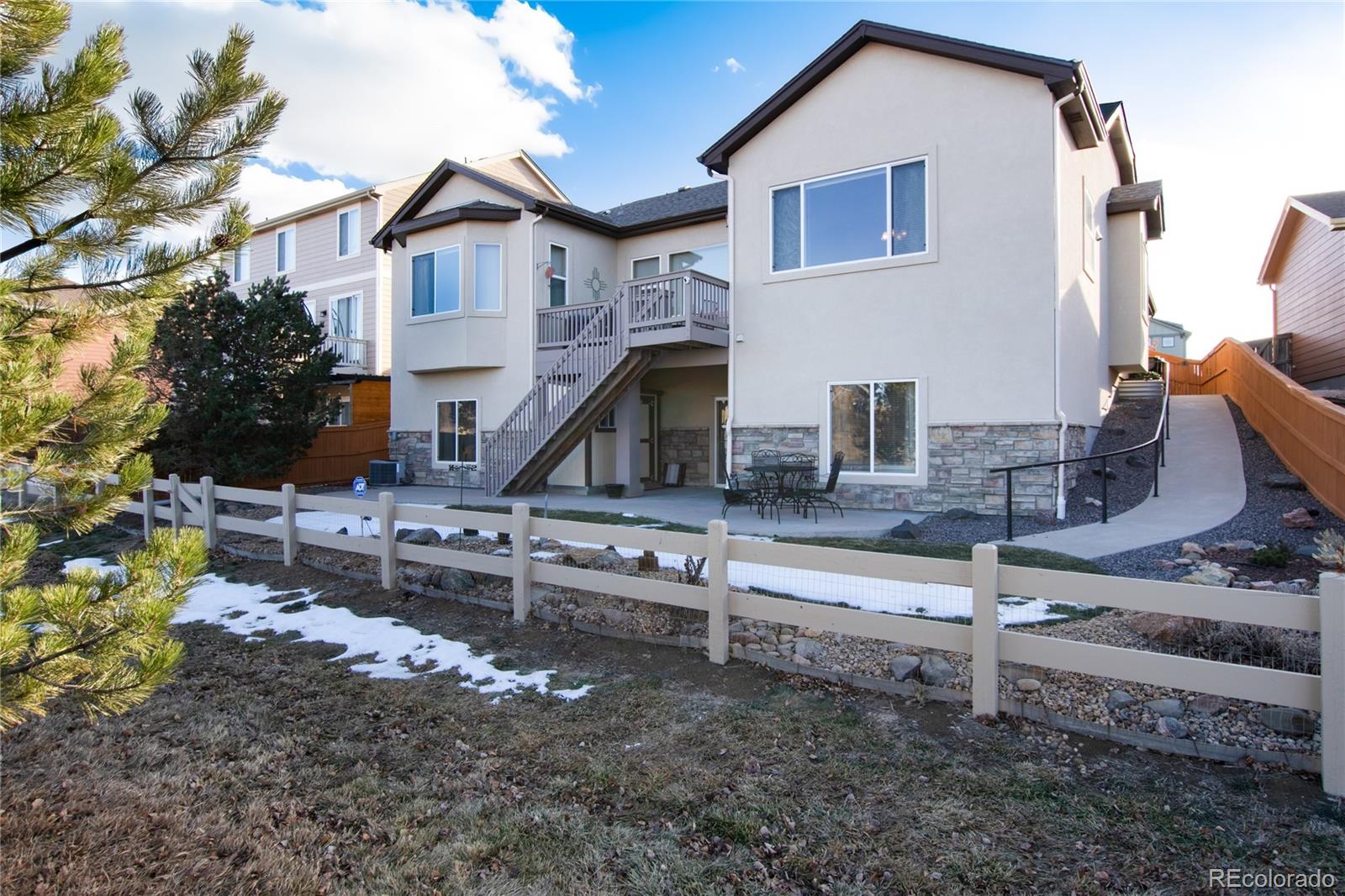 MLS Image #42 for 15735  carob circle,parker, Colorado