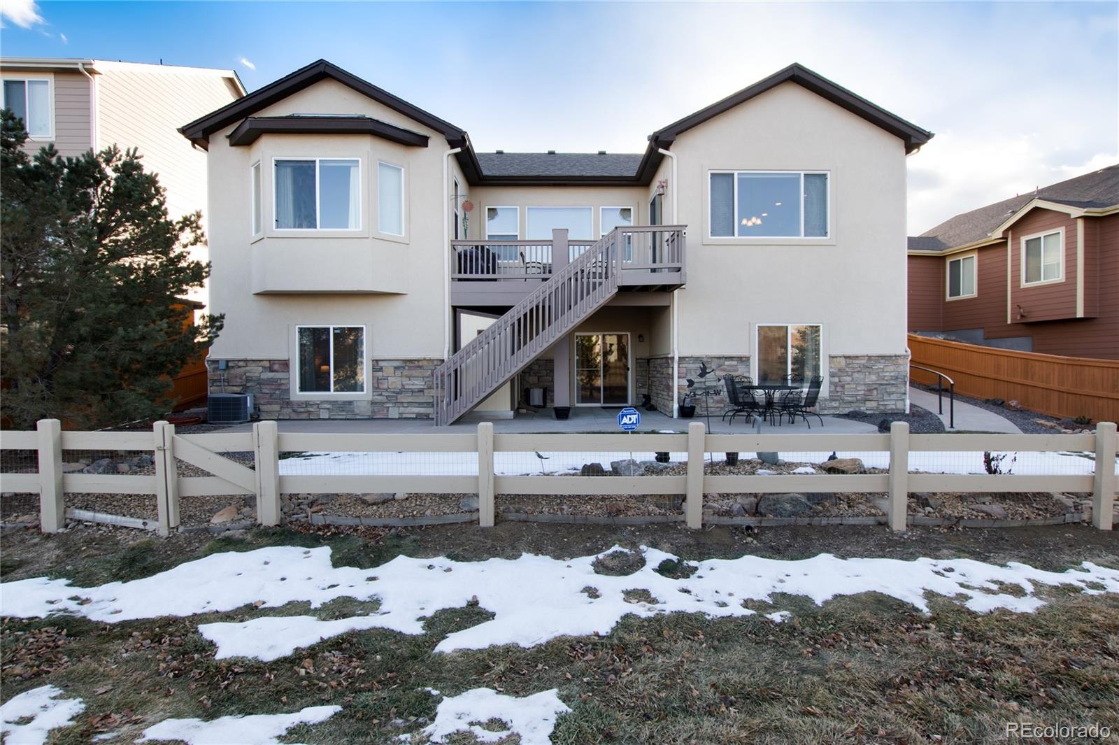 MLS Image #44 for 15735  carob circle,parker, Colorado