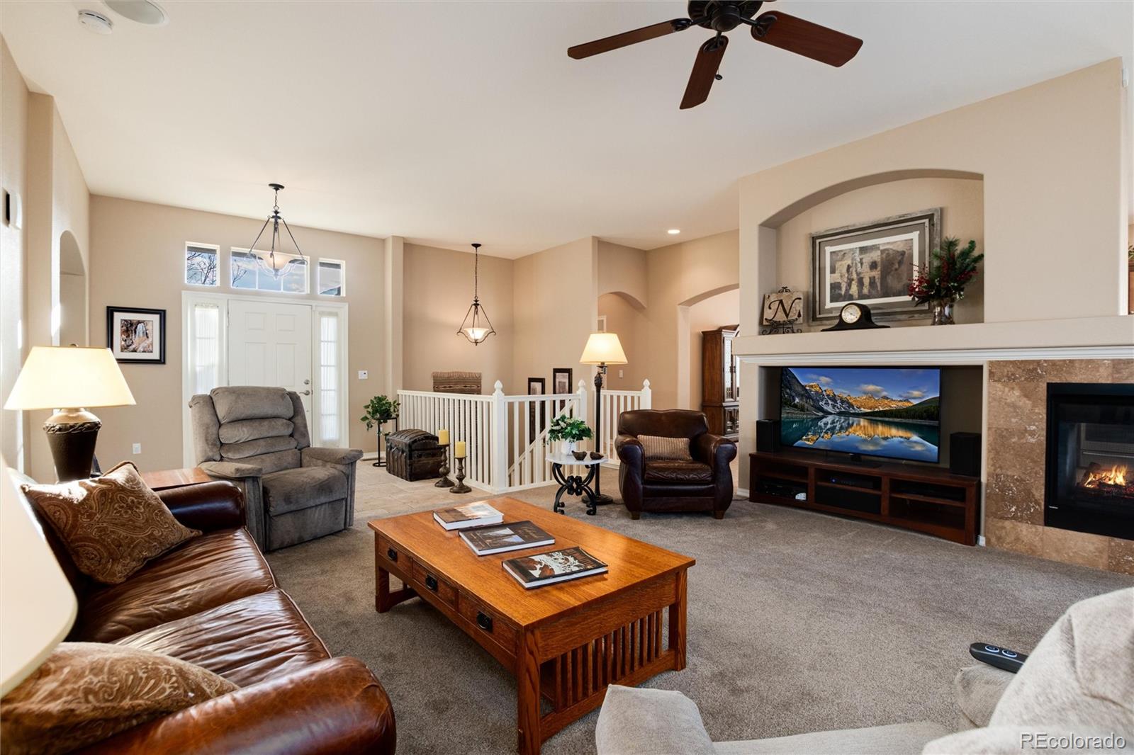 MLS Image #6 for 15735  carob circle,parker, Colorado