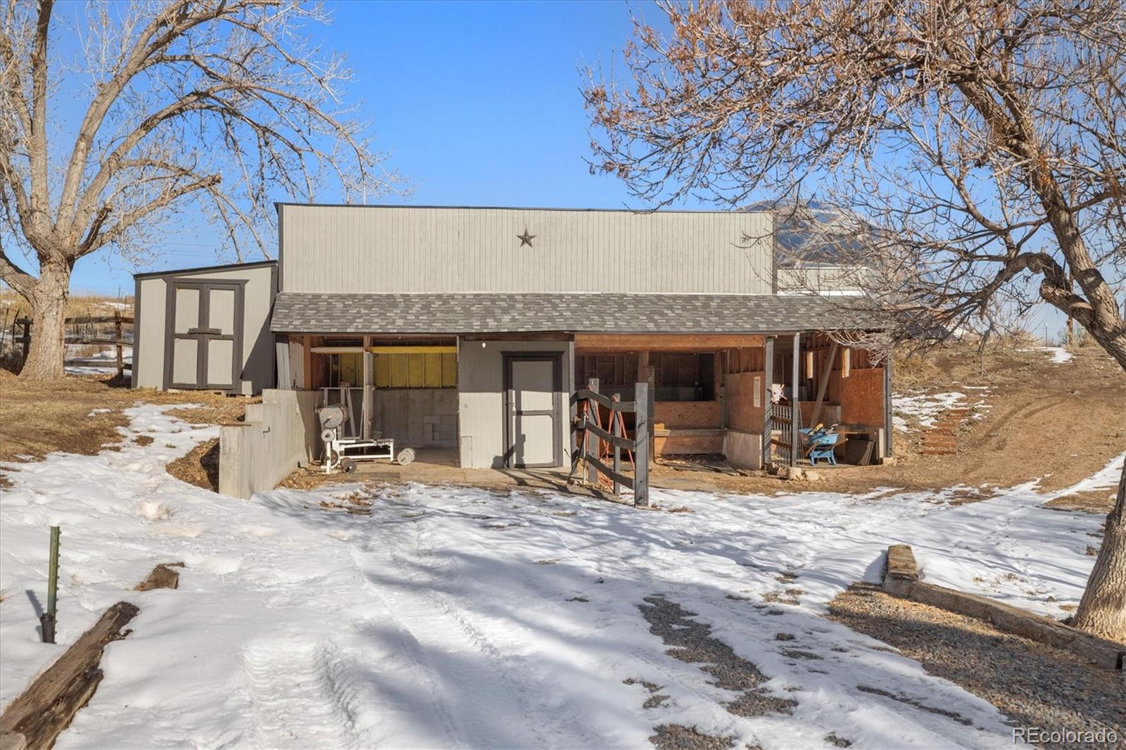 MLS Image #28 for 16587 w 53rd way,golden, Colorado