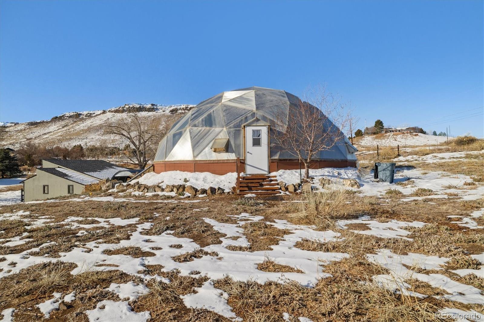 MLS Image #29 for 16587 w 53rd way,golden, Colorado