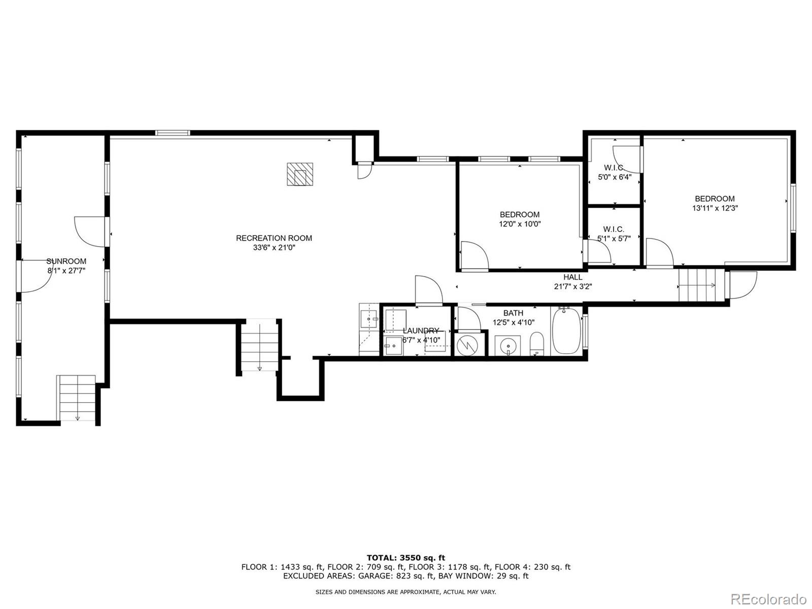 MLS Image #39 for 16587 w 53rd way,golden, Colorado