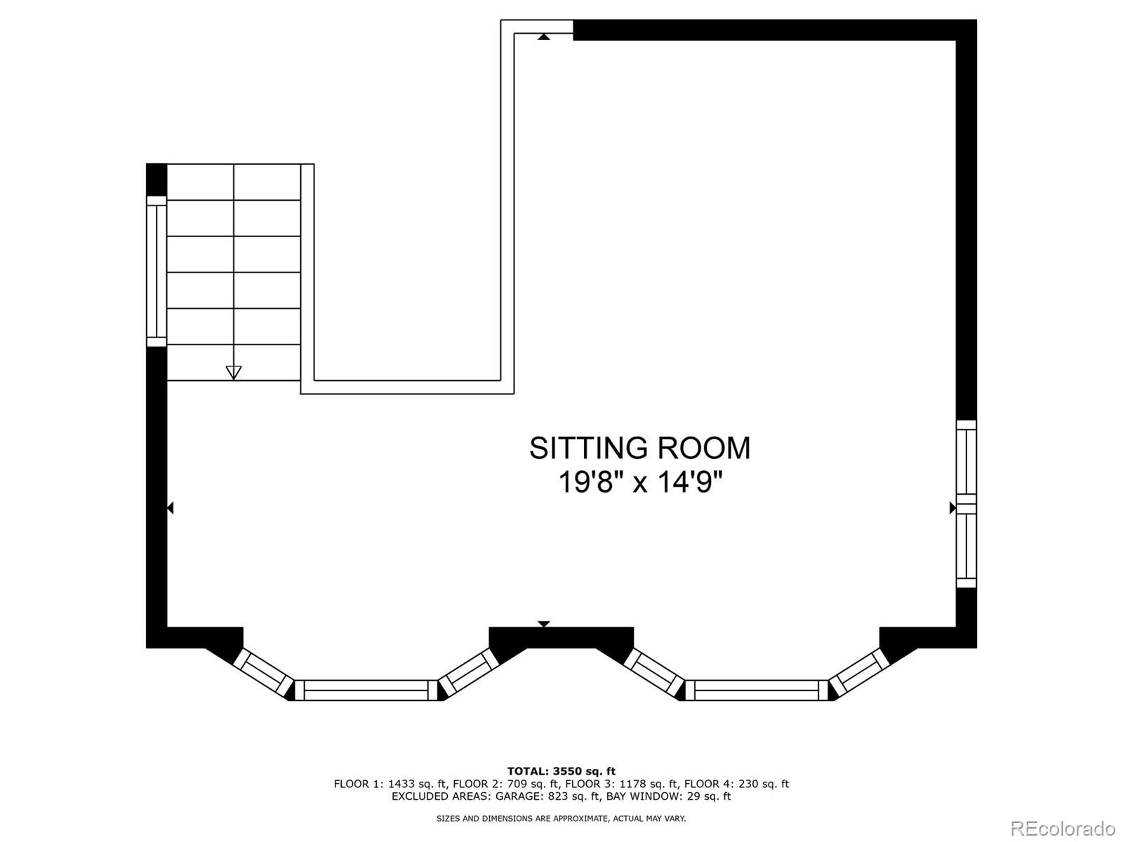 MLS Image #40 for 16587 w 53rd way,golden, Colorado