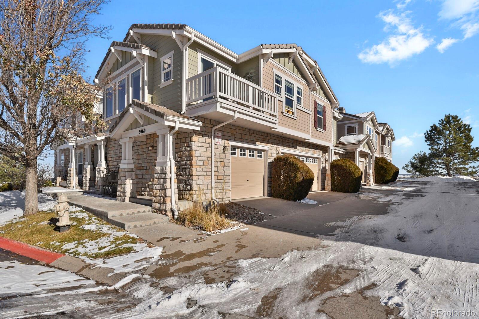 MLS Image #0 for 9760  mayfair street,englewood, Colorado