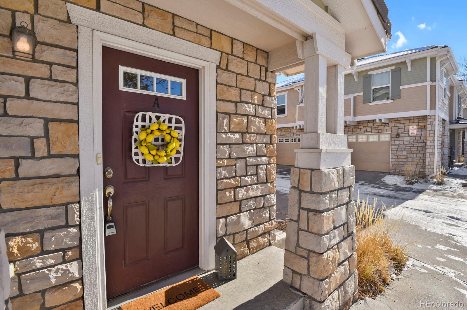 MLS Image #1 for 9760  mayfair street,englewood, Colorado