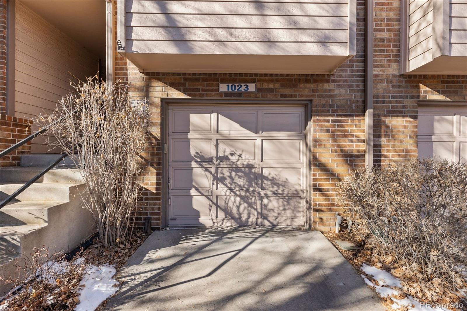 MLS Image #43 for 1023 n pennsylvania street,denver, Colorado