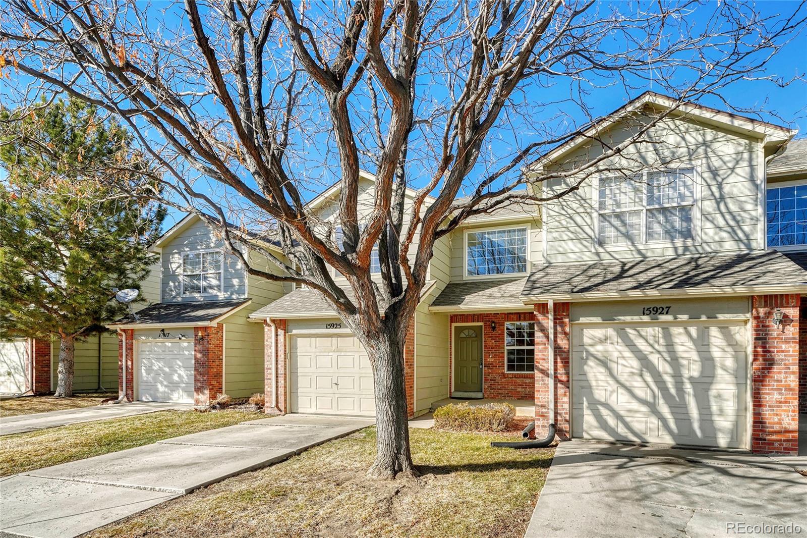 MLS Image #1 for 15925 e 13th avenue,aurora, Colorado