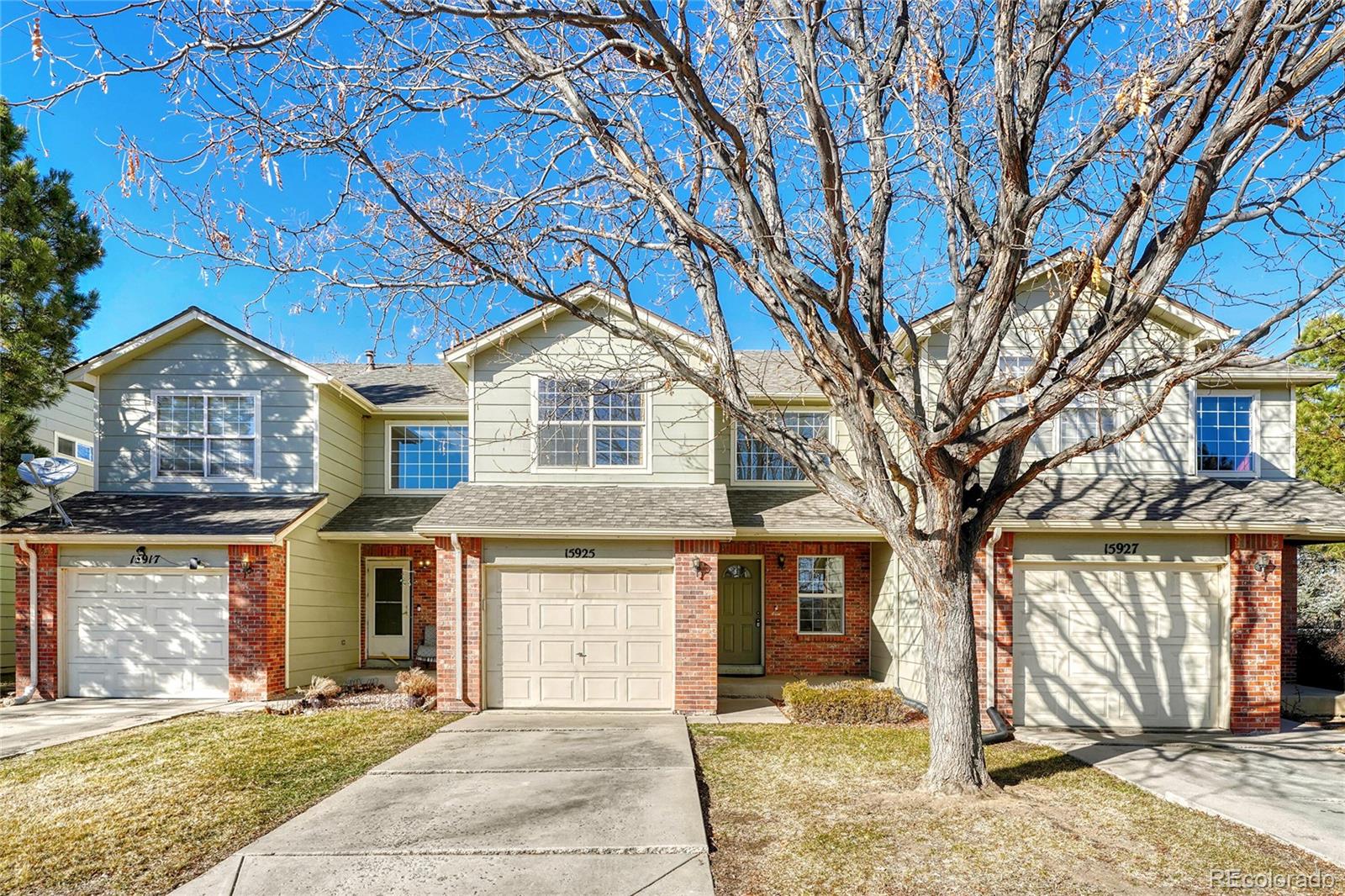 MLS Image #2 for 15925 e 13th avenue,aurora, Colorado