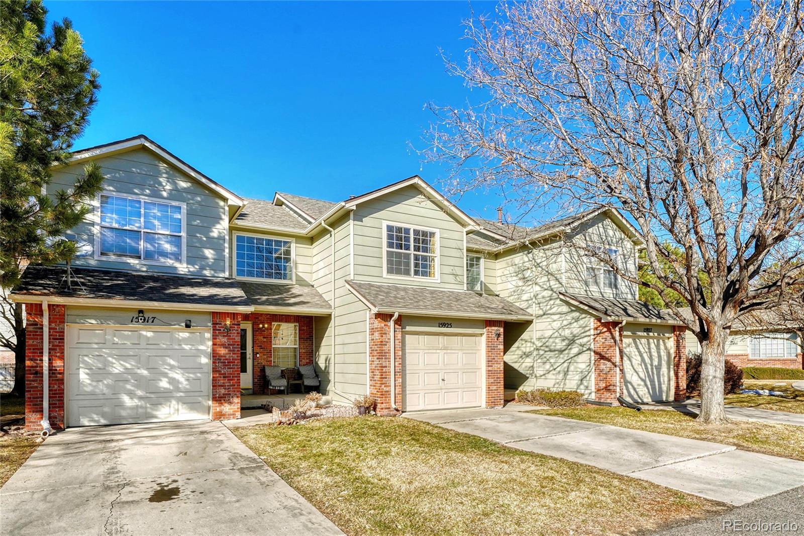 MLS Image #3 for 15925 e 13th avenue,aurora, Colorado