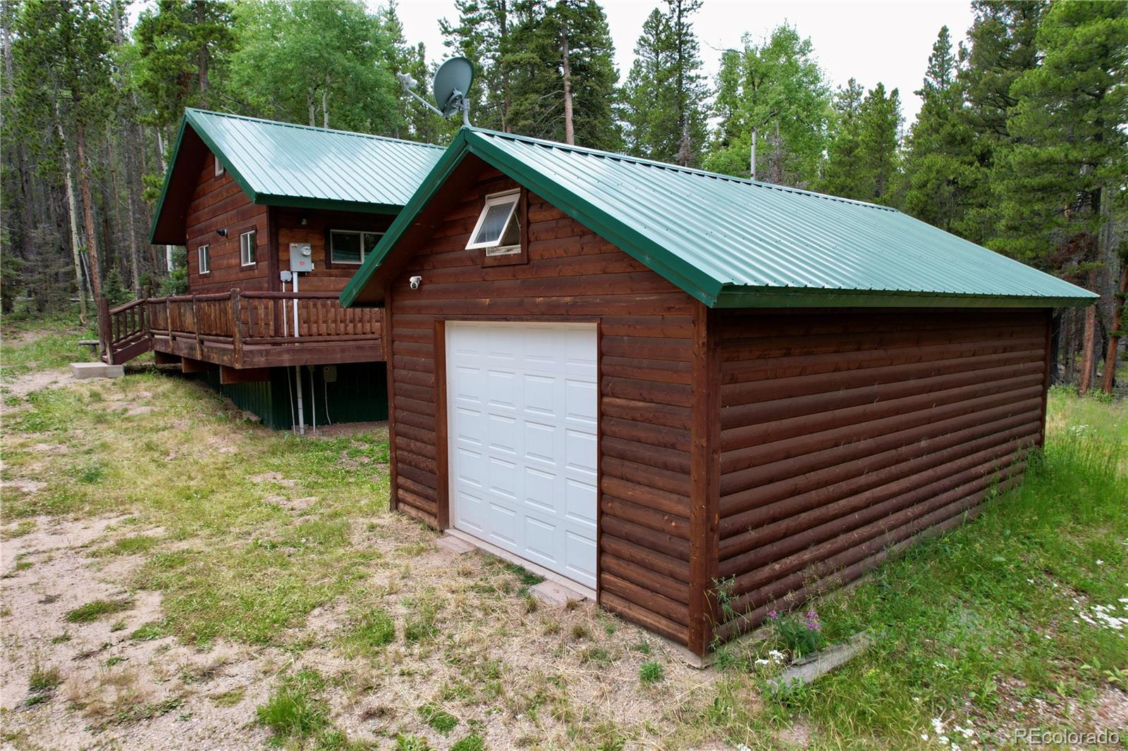 MLS Image #3 for 3035  forbes loop road,fort garland, Colorado