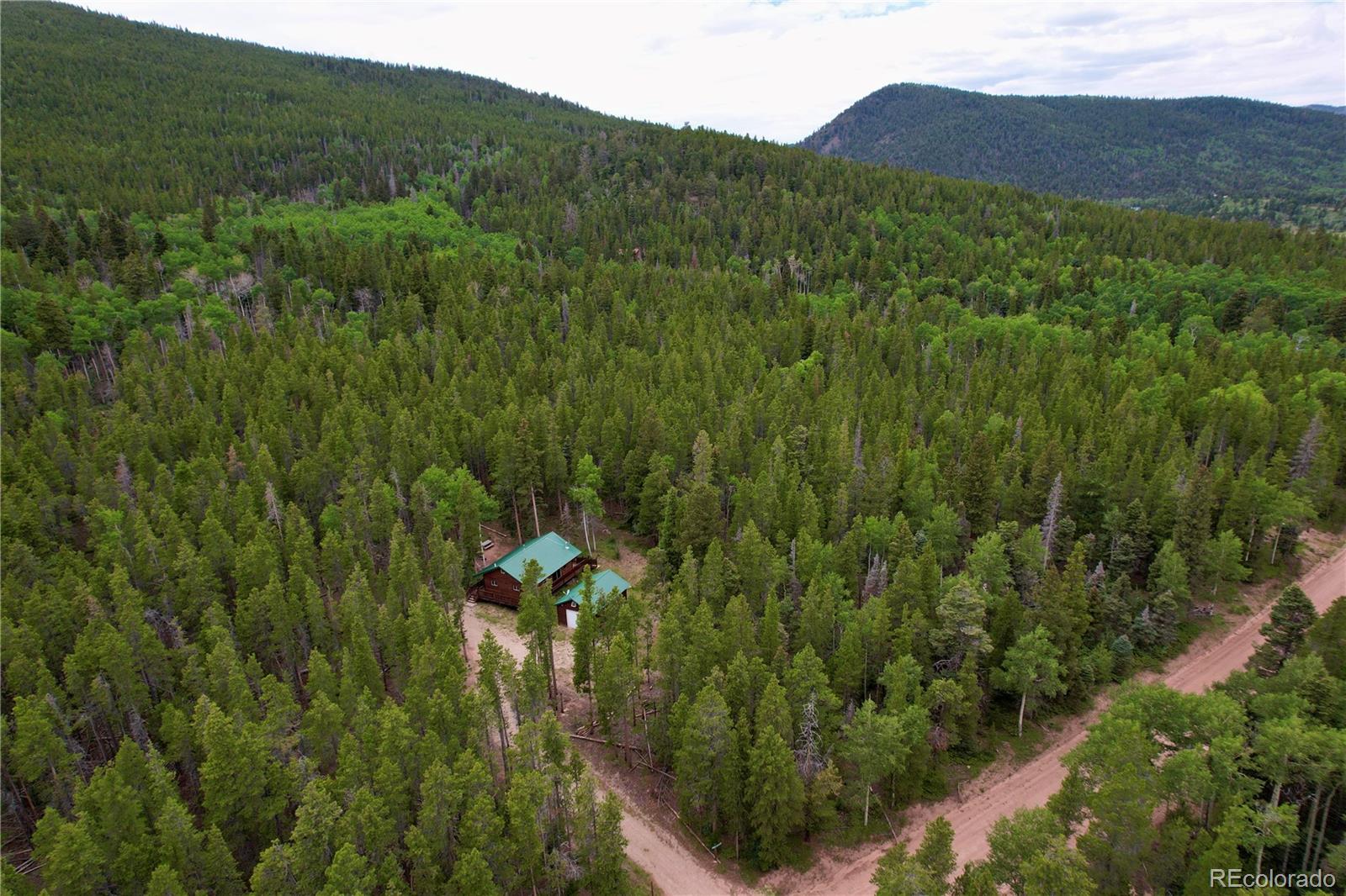 MLS Image #42 for 3035  forbes loop road,fort garland, Colorado