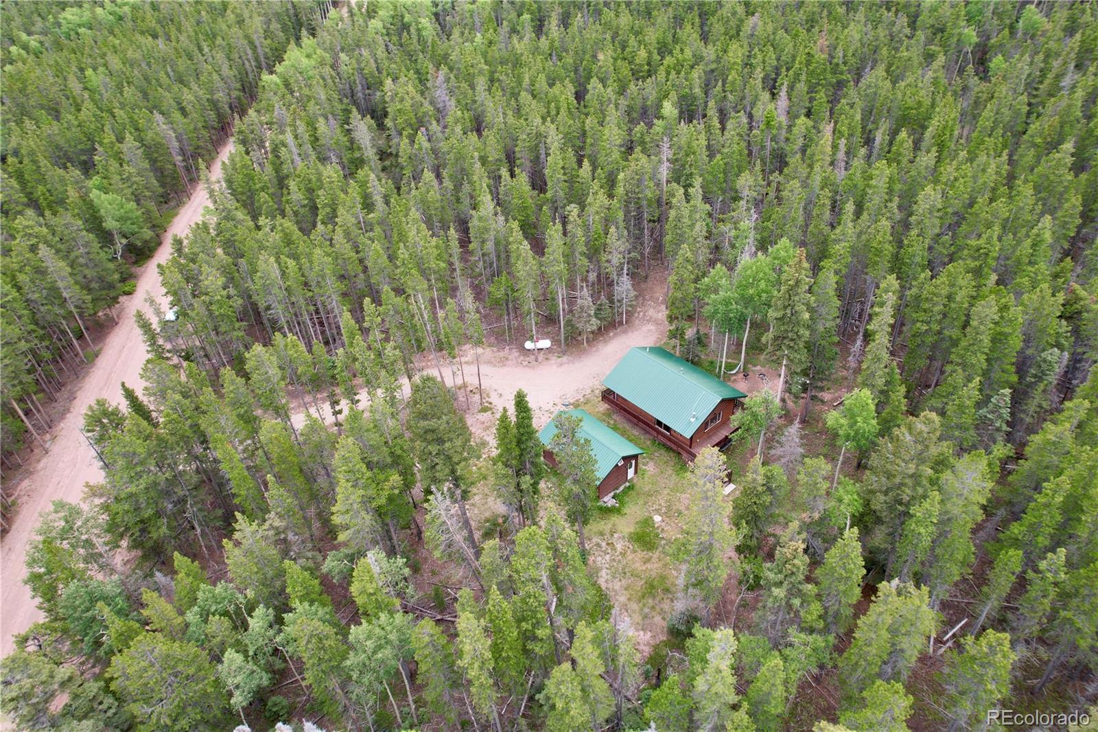 MLS Image #44 for 3035  forbes loop road,fort garland, Colorado