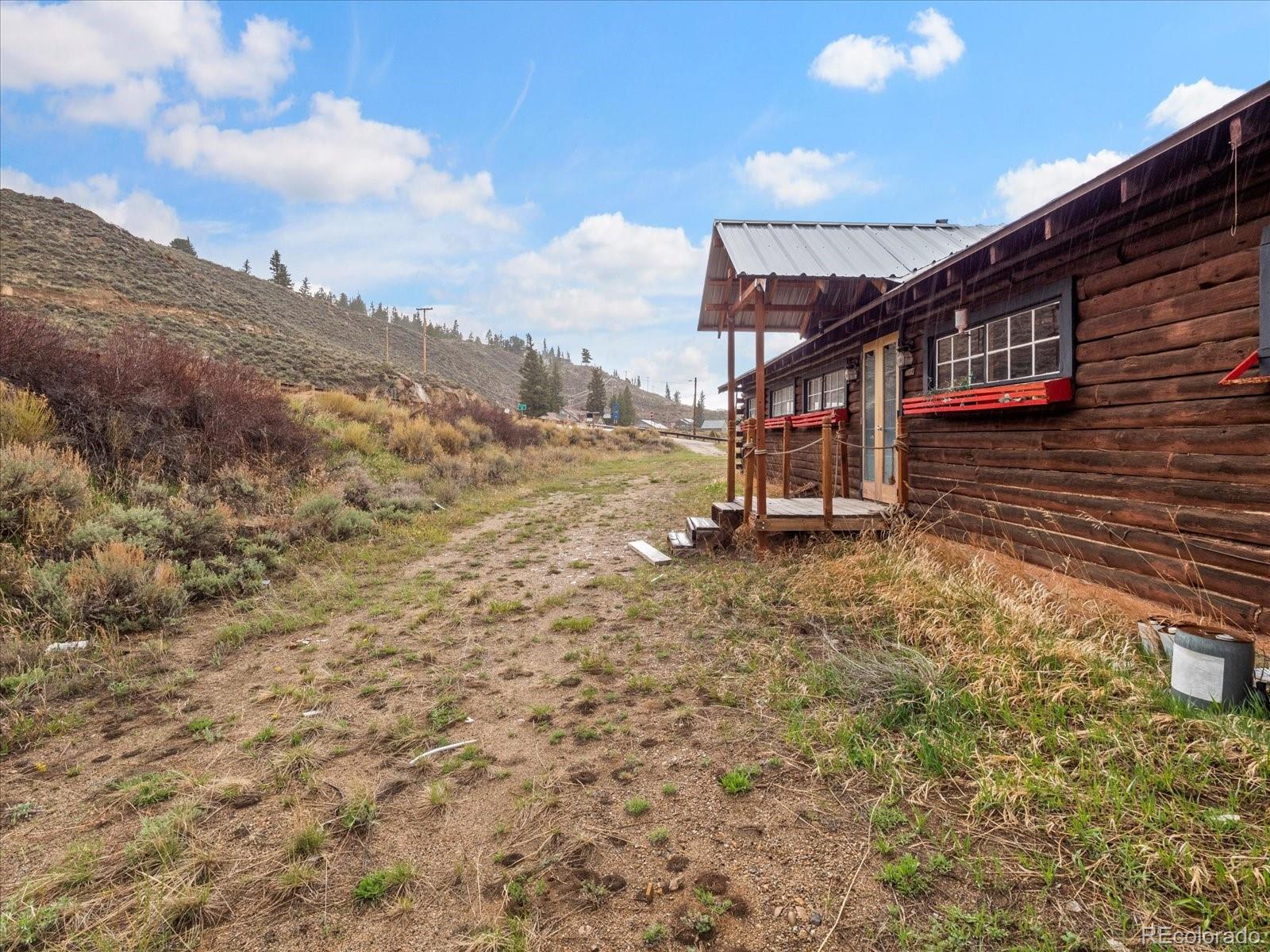 MLS Image #2 for 43070 n county road 397 ,granite, Colorado