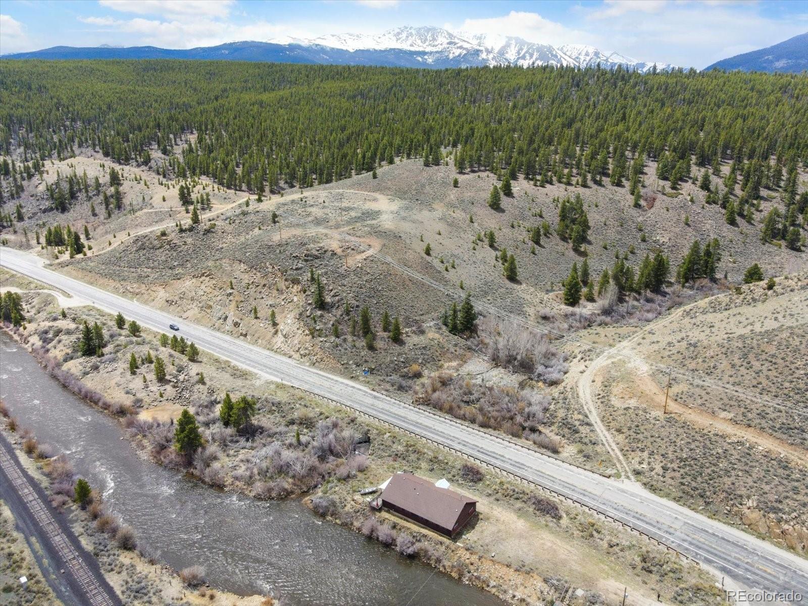 MLS Image #4 for 43070 n county road 397 ,granite, Colorado