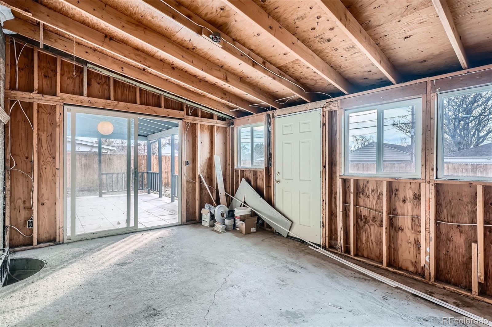 MLS Image #22 for 3045  kearney street,denver, Colorado