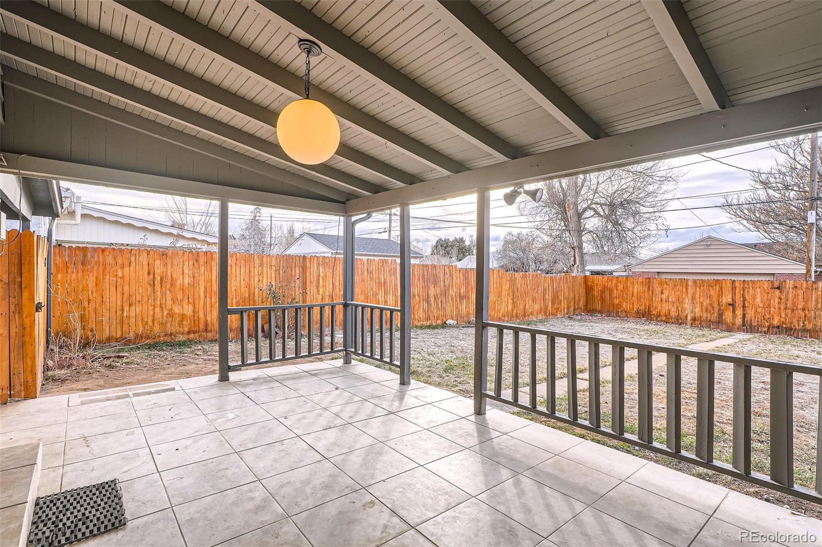 MLS Image #23 for 3045  kearney street,denver, Colorado