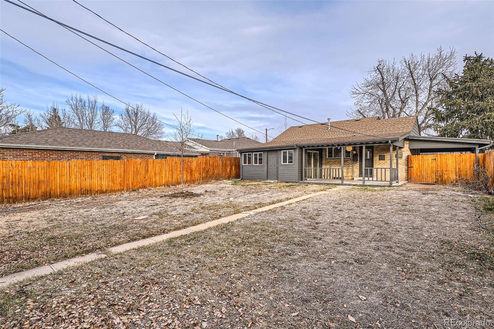 MLS Image #24 for 3045  kearney street,denver, Colorado