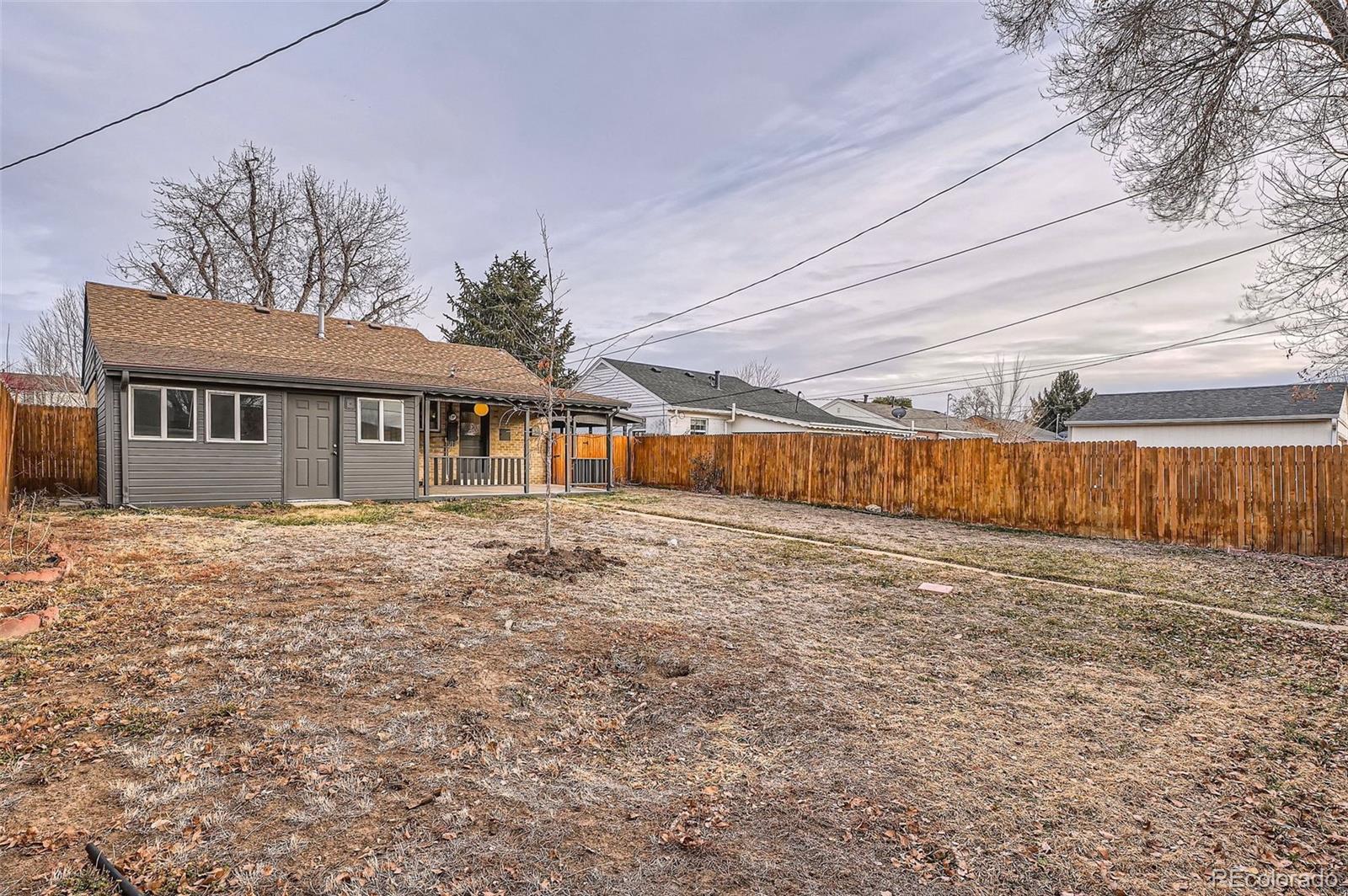 MLS Image #25 for 3045  kearney street,denver, Colorado