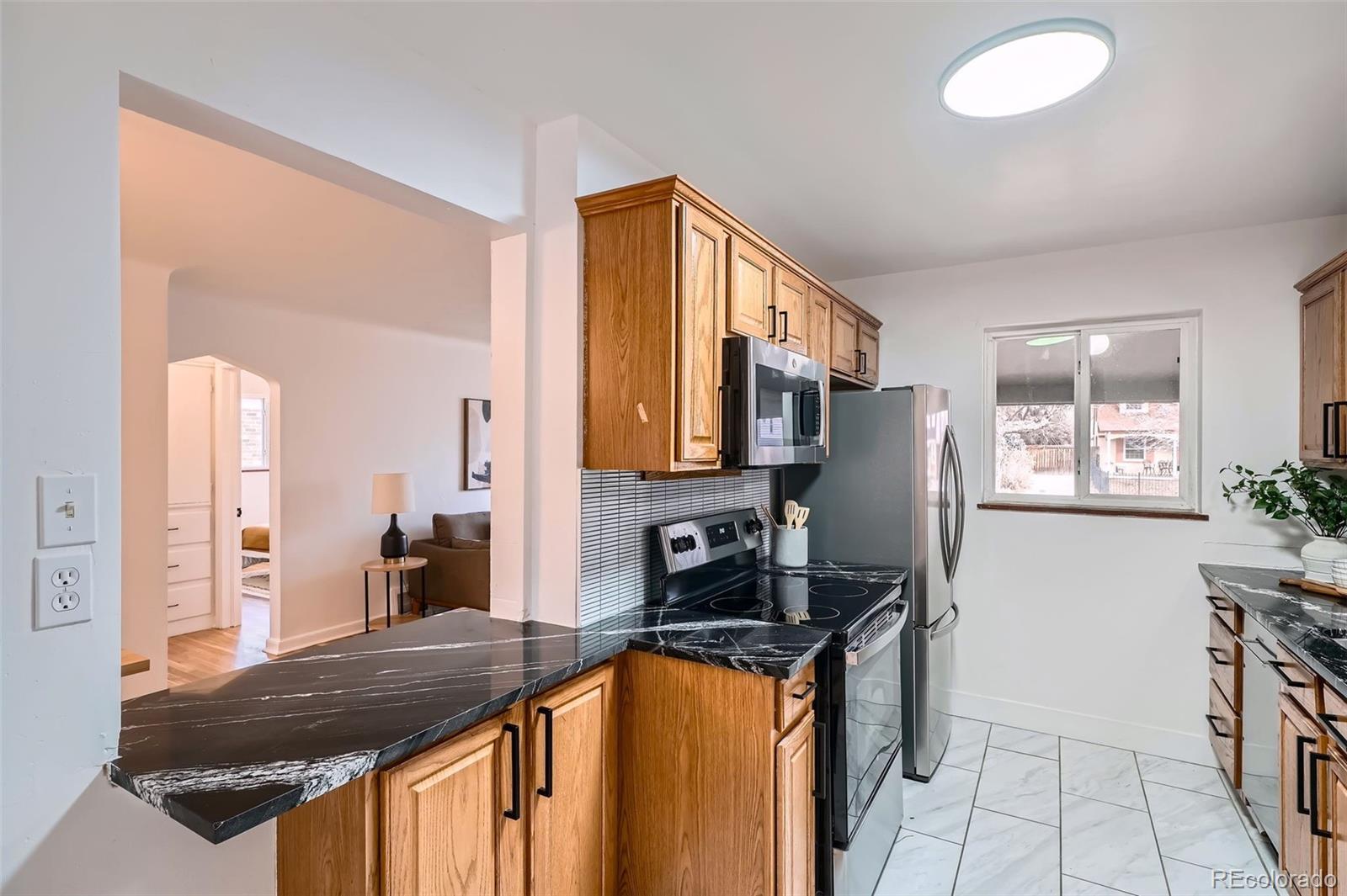 MLS Image #9 for 3045  kearney street,denver, Colorado