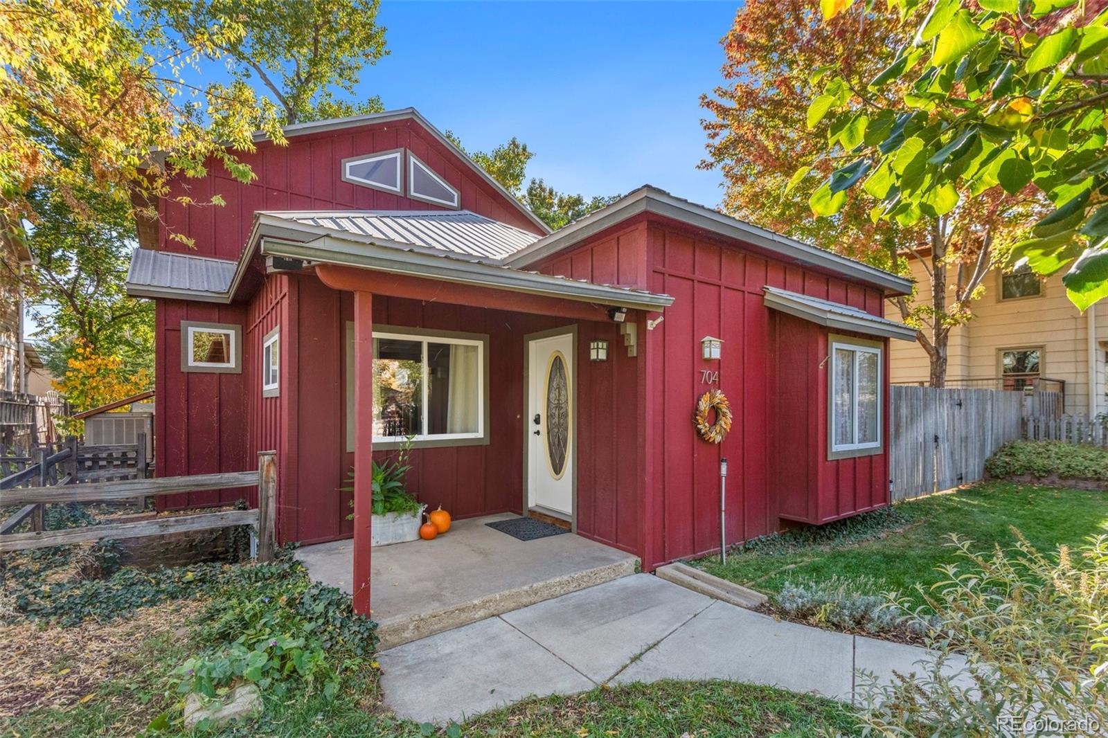 MLS Image #2 for 704 e baseline road,lafayette, Colorado