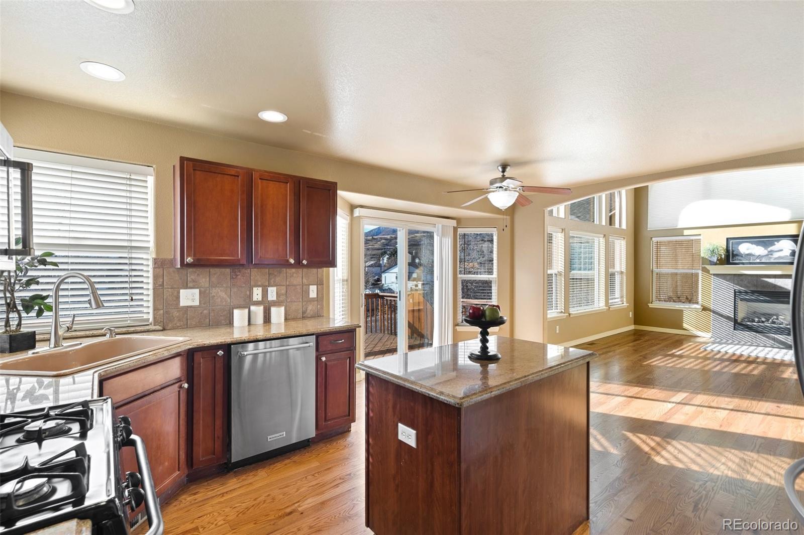 MLS Image #14 for 7256  centennial glen drive,colorado springs, Colorado