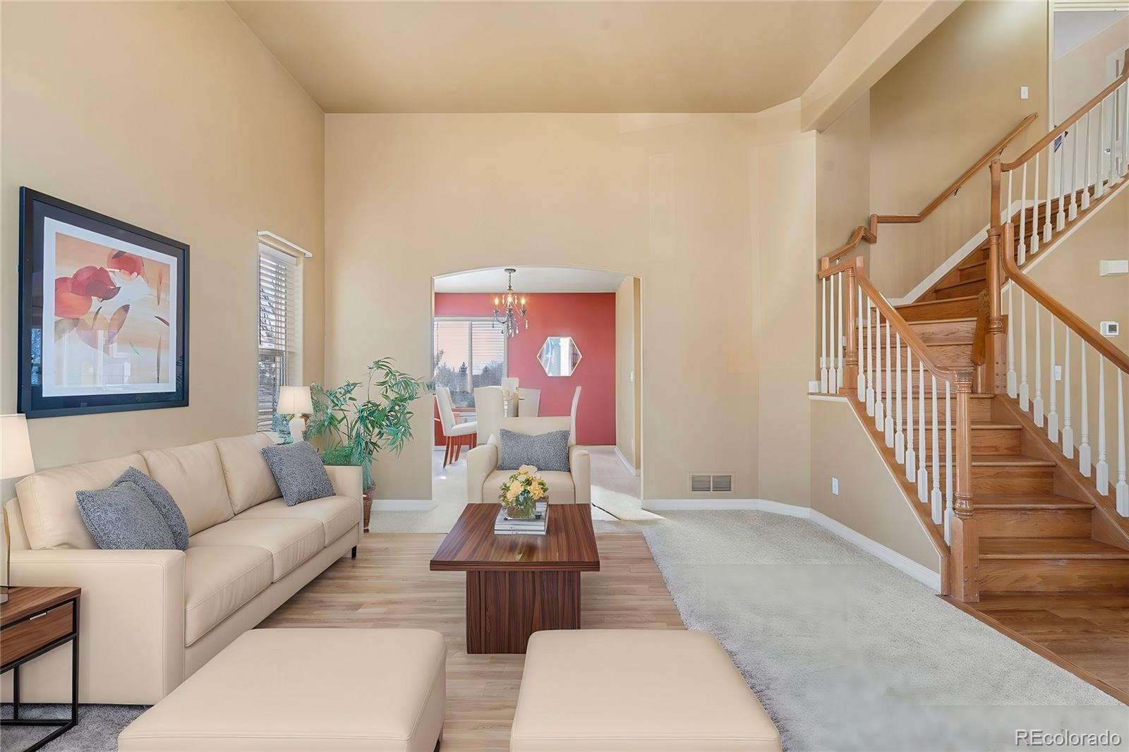 MLS Image #3 for 7256  centennial glen drive,colorado springs, Colorado