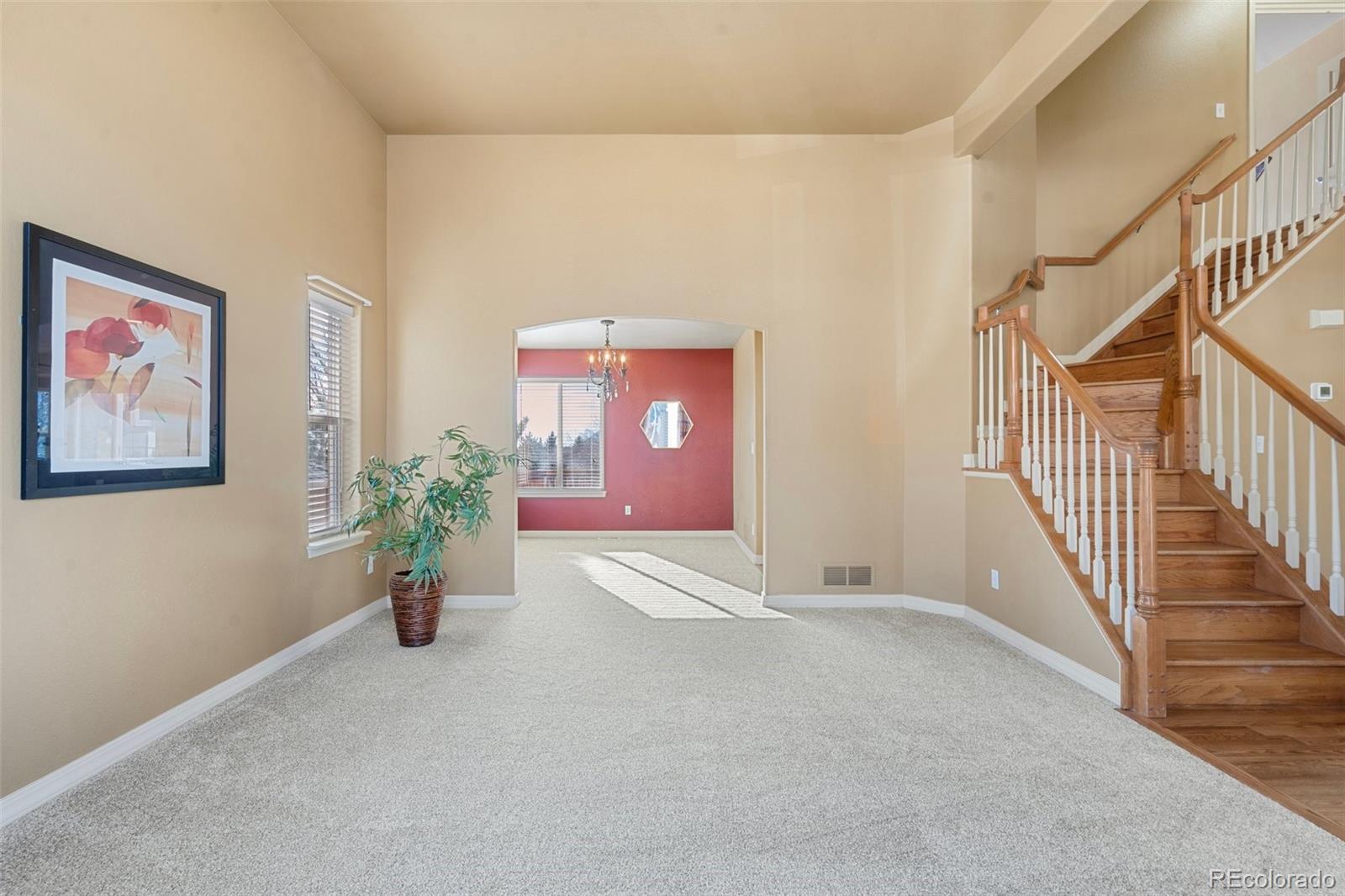 MLS Image #4 for 7256  centennial glen drive,colorado springs, Colorado