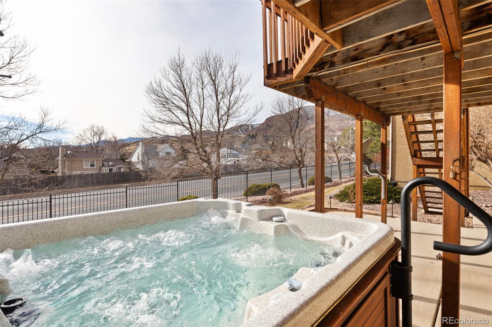 MLS Image #42 for 7256  centennial glen drive,colorado springs, Colorado