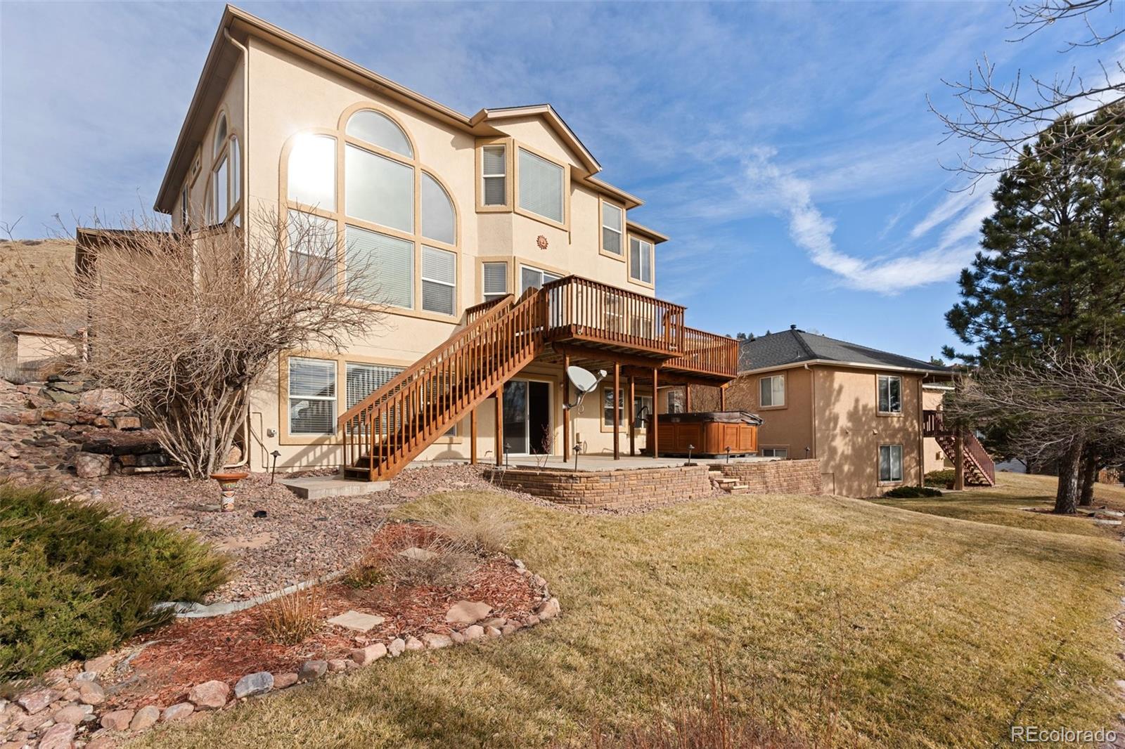 MLS Image #44 for 7256  centennial glen drive,colorado springs, Colorado