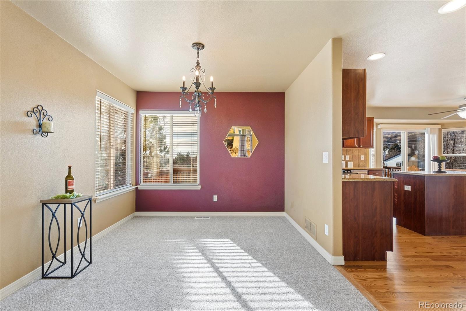 MLS Image #7 for 7256  centennial glen drive,colorado springs, Colorado