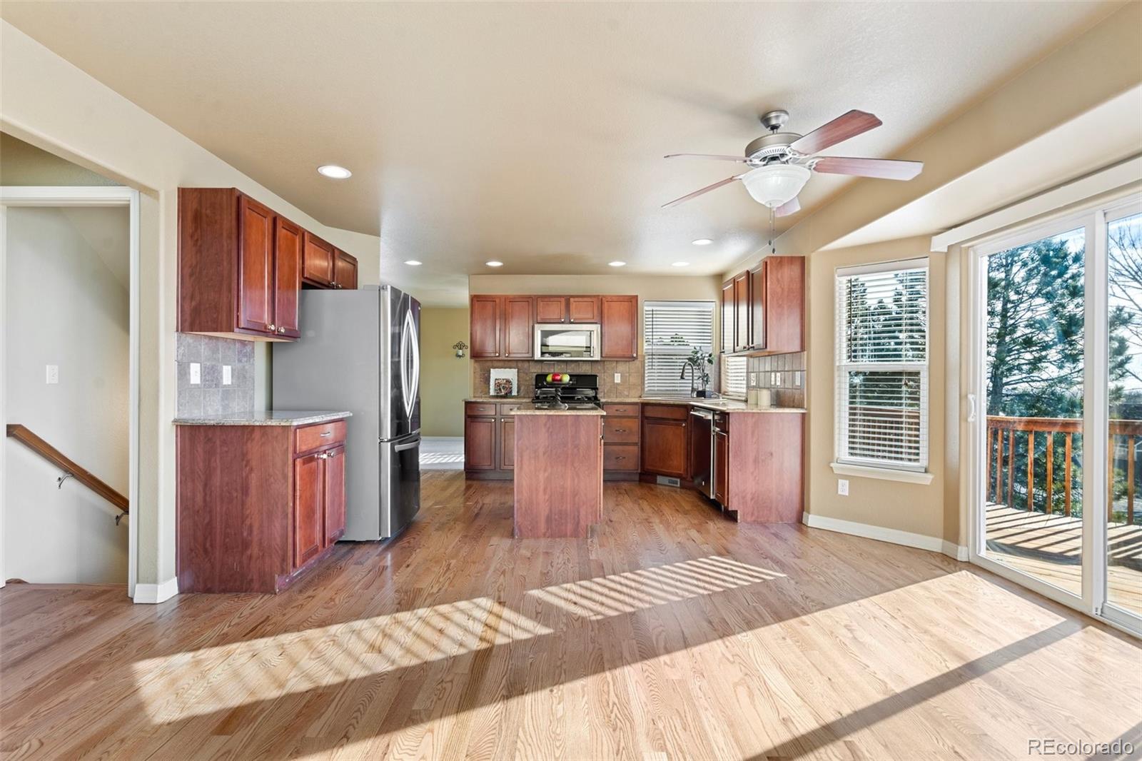 MLS Image #9 for 7256  centennial glen drive,colorado springs, Colorado