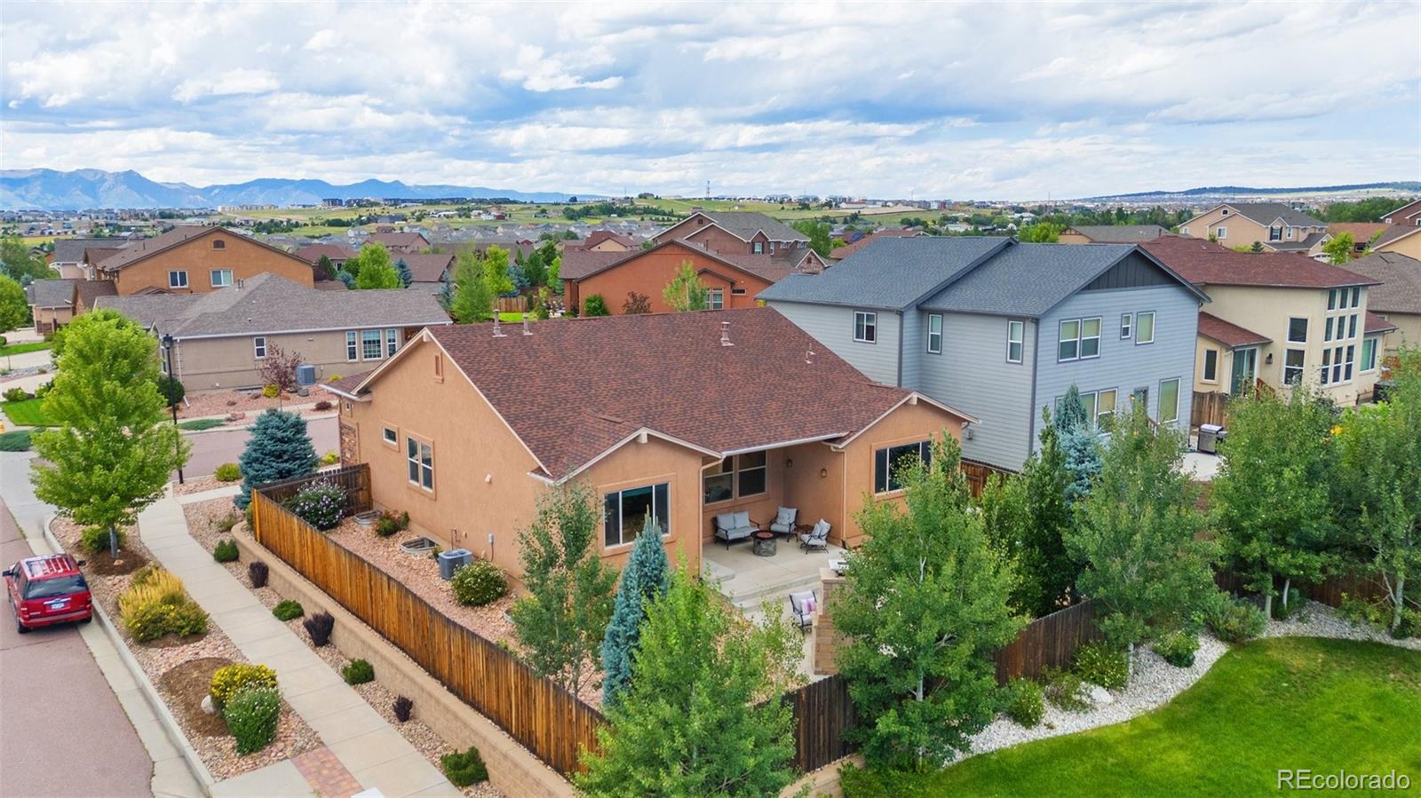 MLS Image #38 for 6705  indian feather drive,colorado springs, Colorado