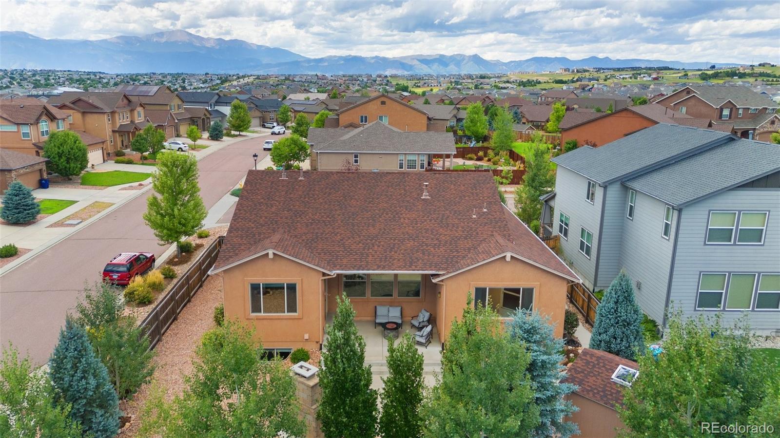 MLS Image #41 for 6705  indian feather drive,colorado springs, Colorado