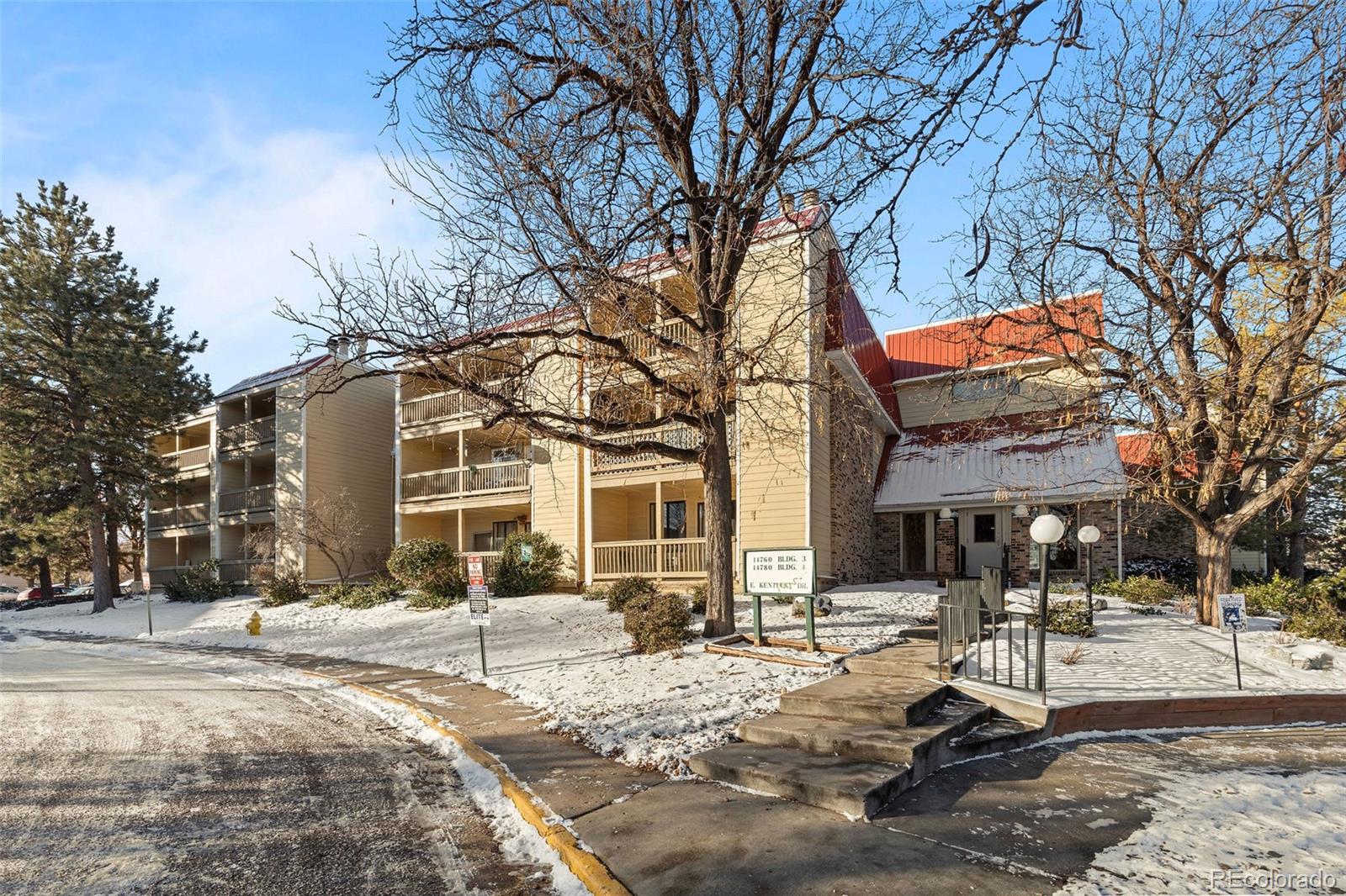 MLS Image #0 for 14780 e kentucky drive 414,aurora, Colorado