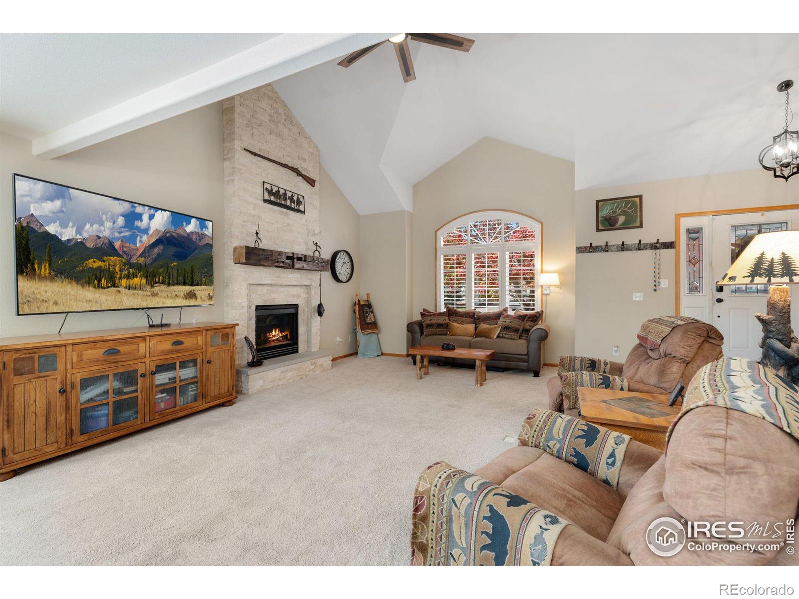 MLS Image #3 for 170  sweet clover place,loveland, Colorado