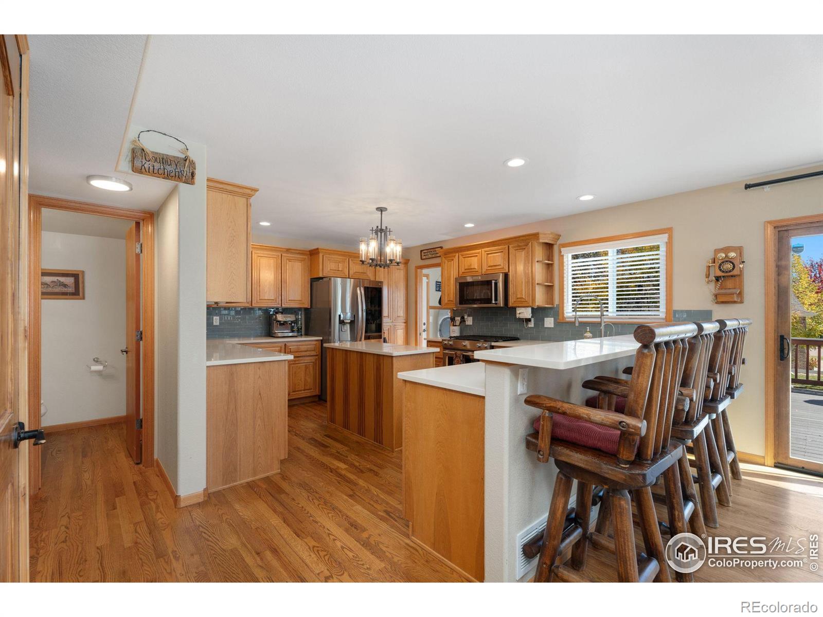 MLS Image #9 for 170  sweet clover place,loveland, Colorado