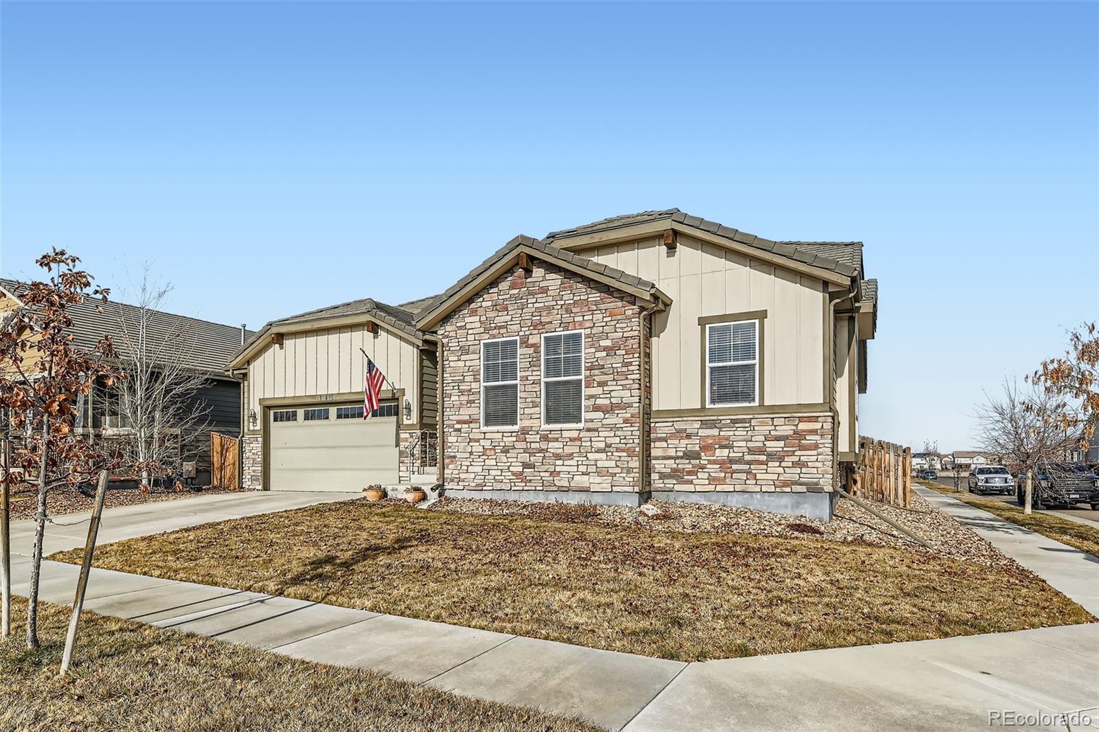 MLS Image #1 for 15485 e 115th avenue,commerce city, Colorado