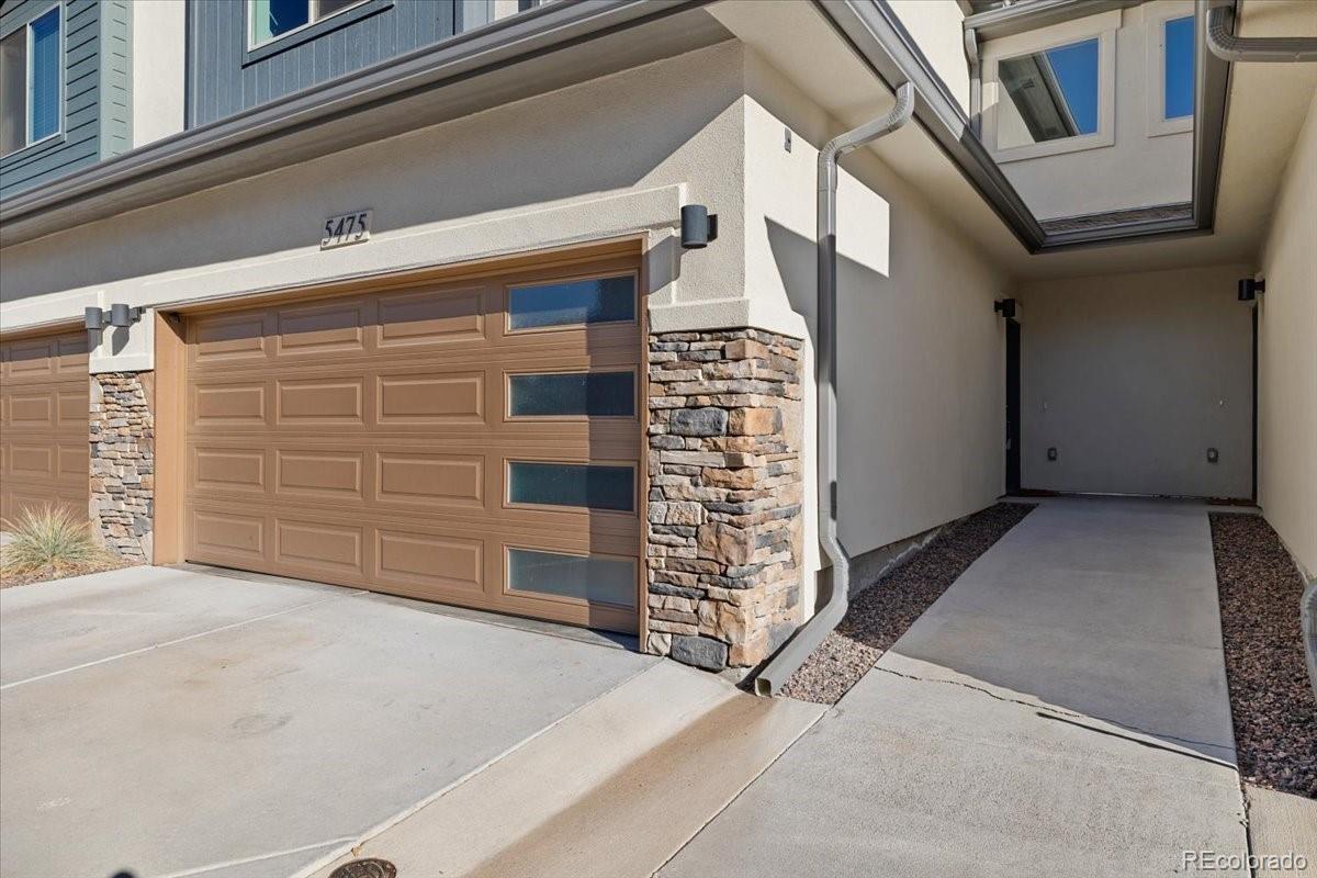 MLS Image #2 for 5475  necker heights,colorado springs, Colorado