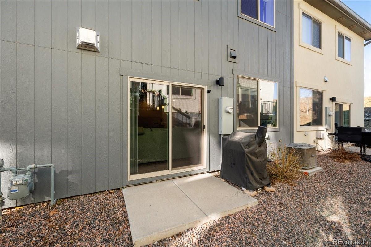 MLS Image #32 for 5475  necker heights,colorado springs, Colorado