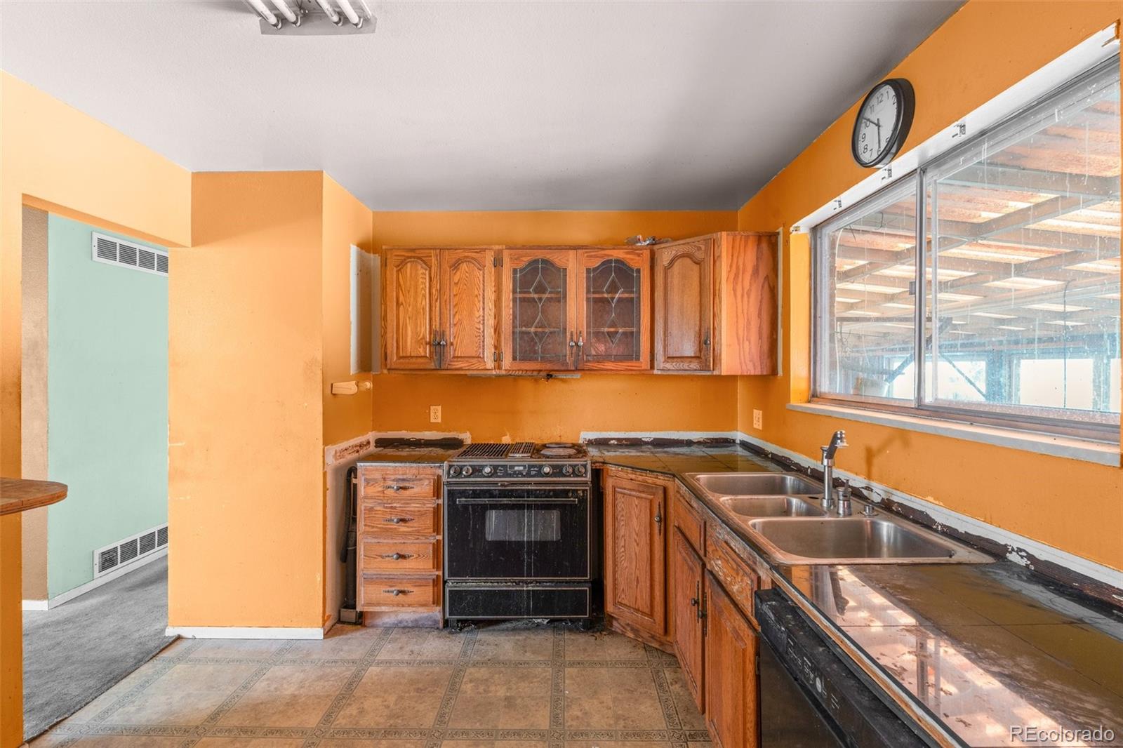 MLS Image #12 for 5493  quari street,denver, Colorado