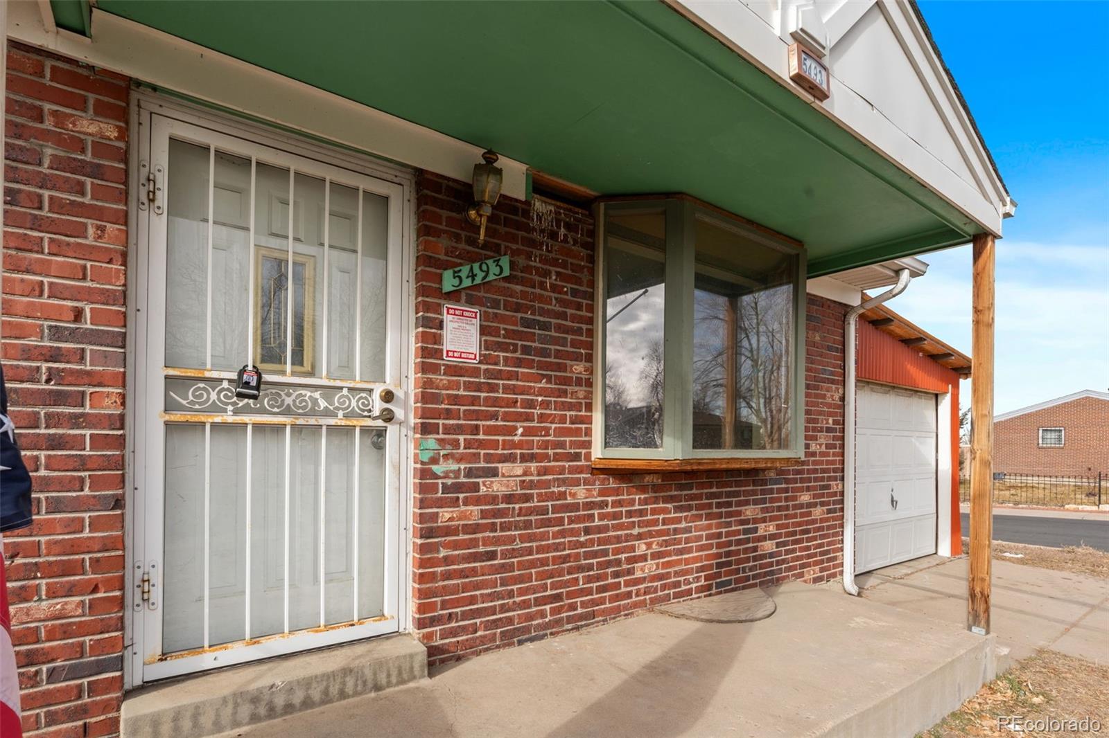 MLS Image #2 for 5493  quari street,denver, Colorado