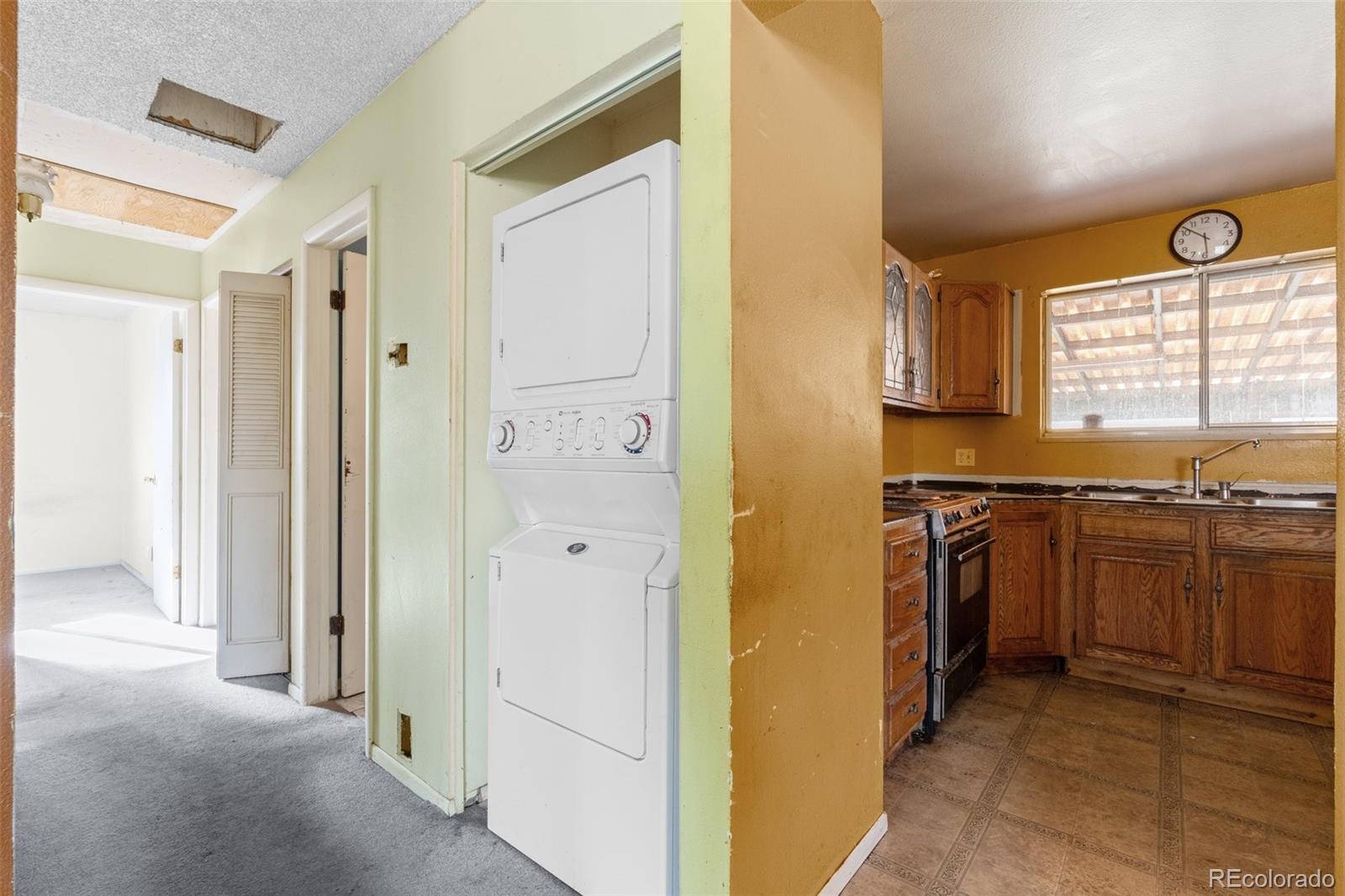 MLS Image #7 for 5493  quari street,denver, Colorado