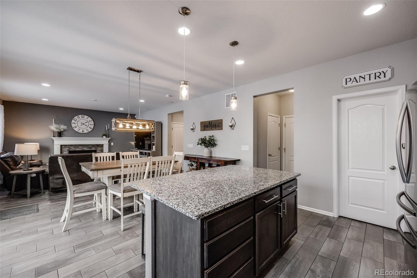 MLS Image #16 for 2633  garganey drive,castle rock, Colorado