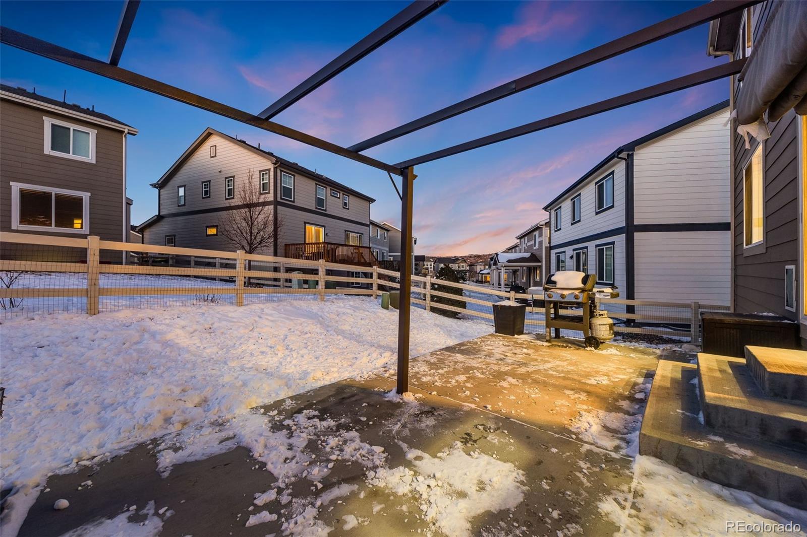 MLS Image #39 for 2633  garganey drive,castle rock, Colorado