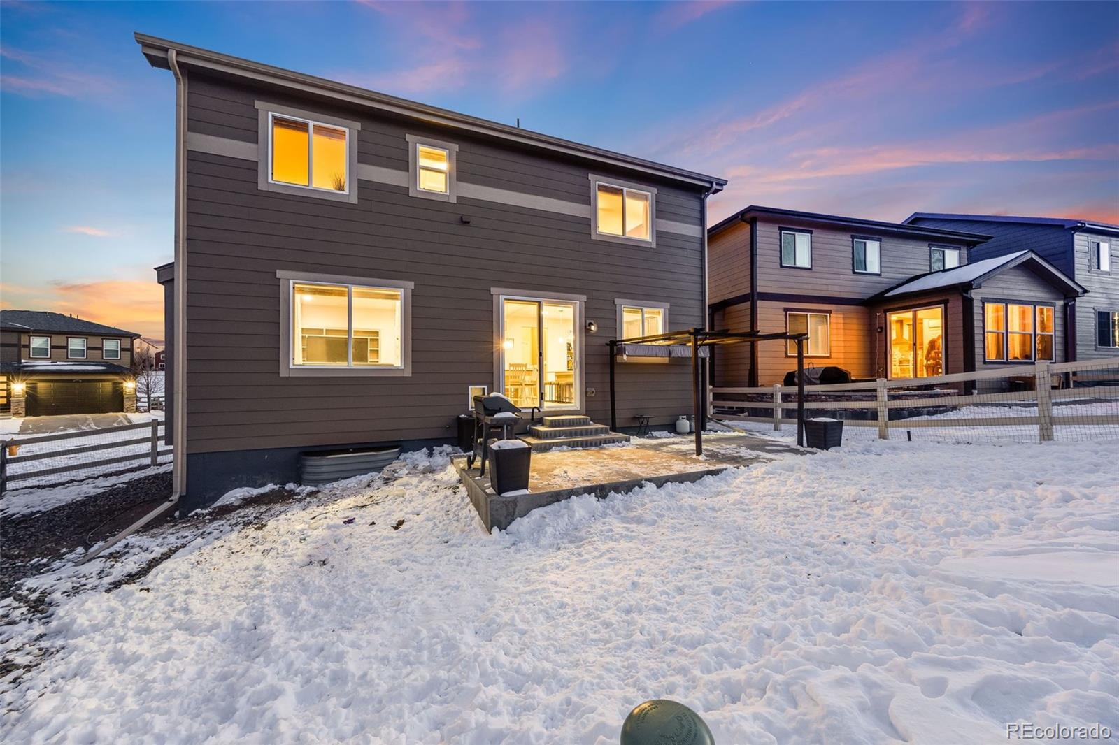 MLS Image #41 for 2633  garganey drive,castle rock, Colorado