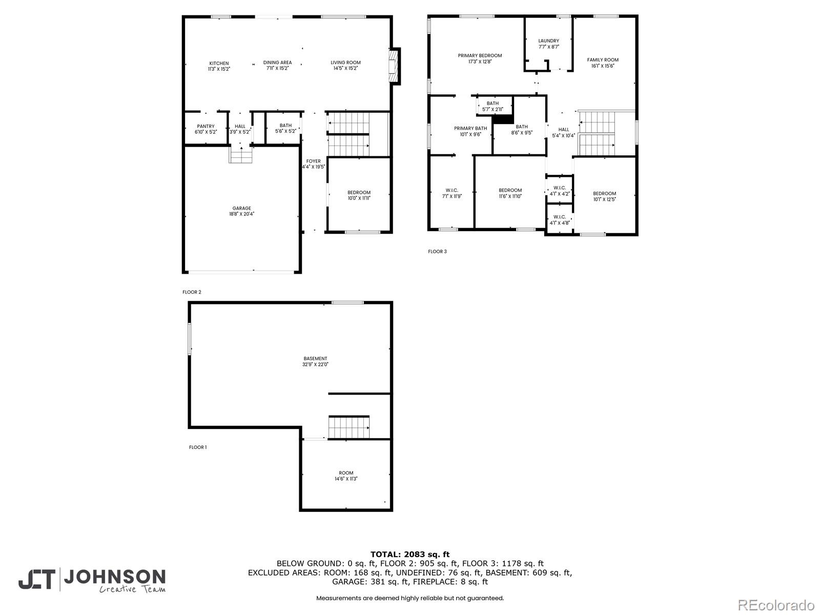 MLS Image #42 for 2633  garganey drive,castle rock, Colorado